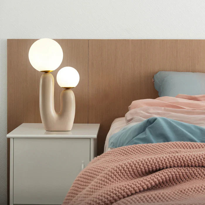 Cactus Lamp: Bringing Desert Beauty to Your Home