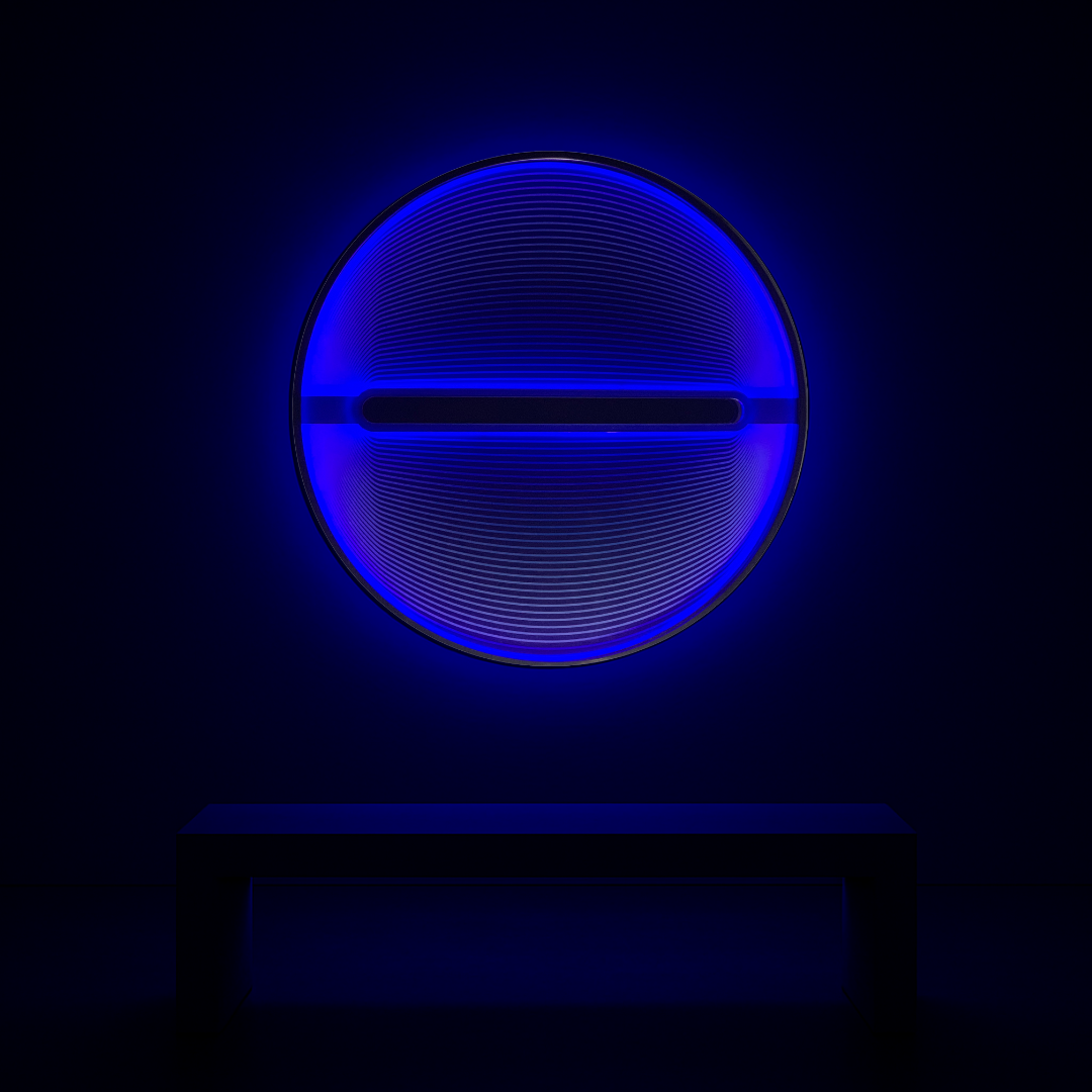 Cool Modern LED Wall Art