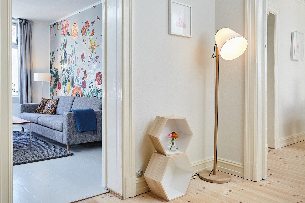 Lighting as Sculpture - Where Art Meets Illumination