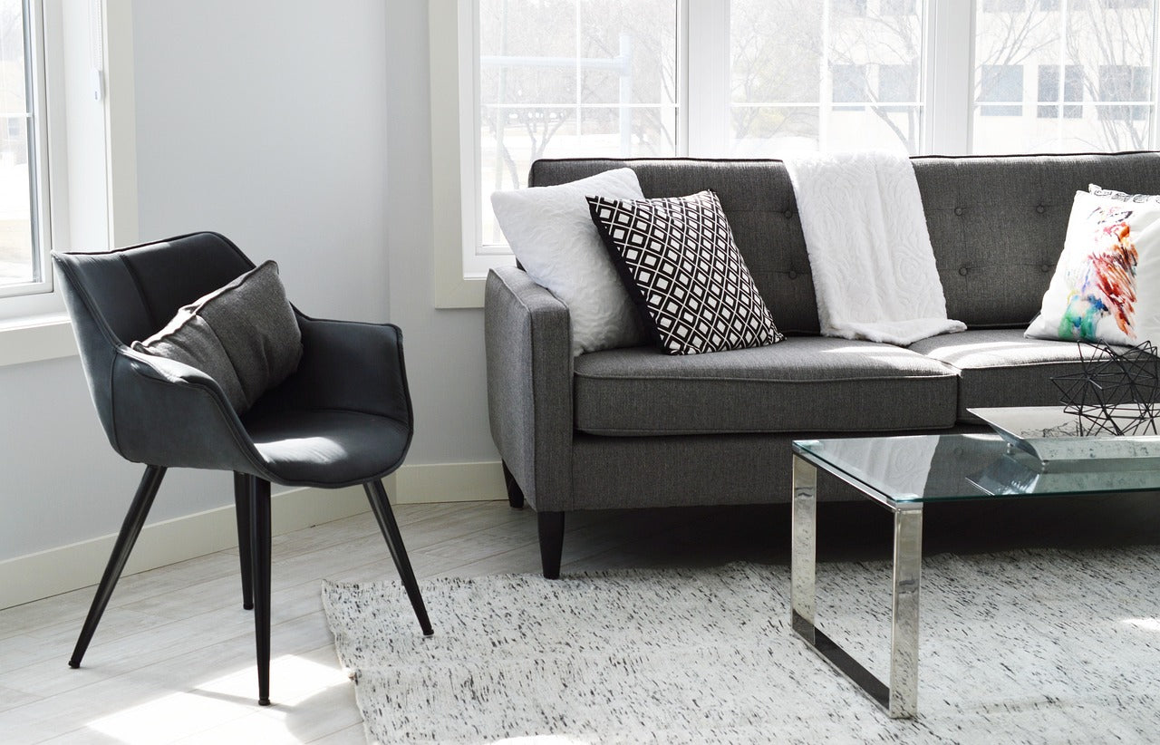 Modern Living Room Chairs That Combine Comfort and Style