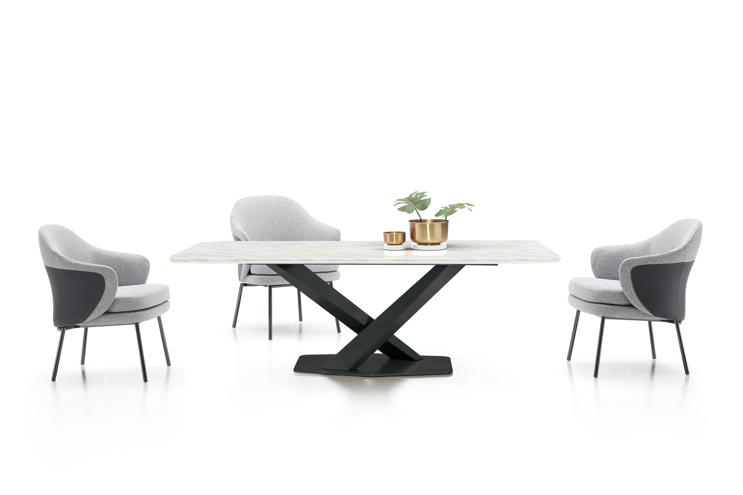 Modern Living Room Chairs That Combine Comfort and Style