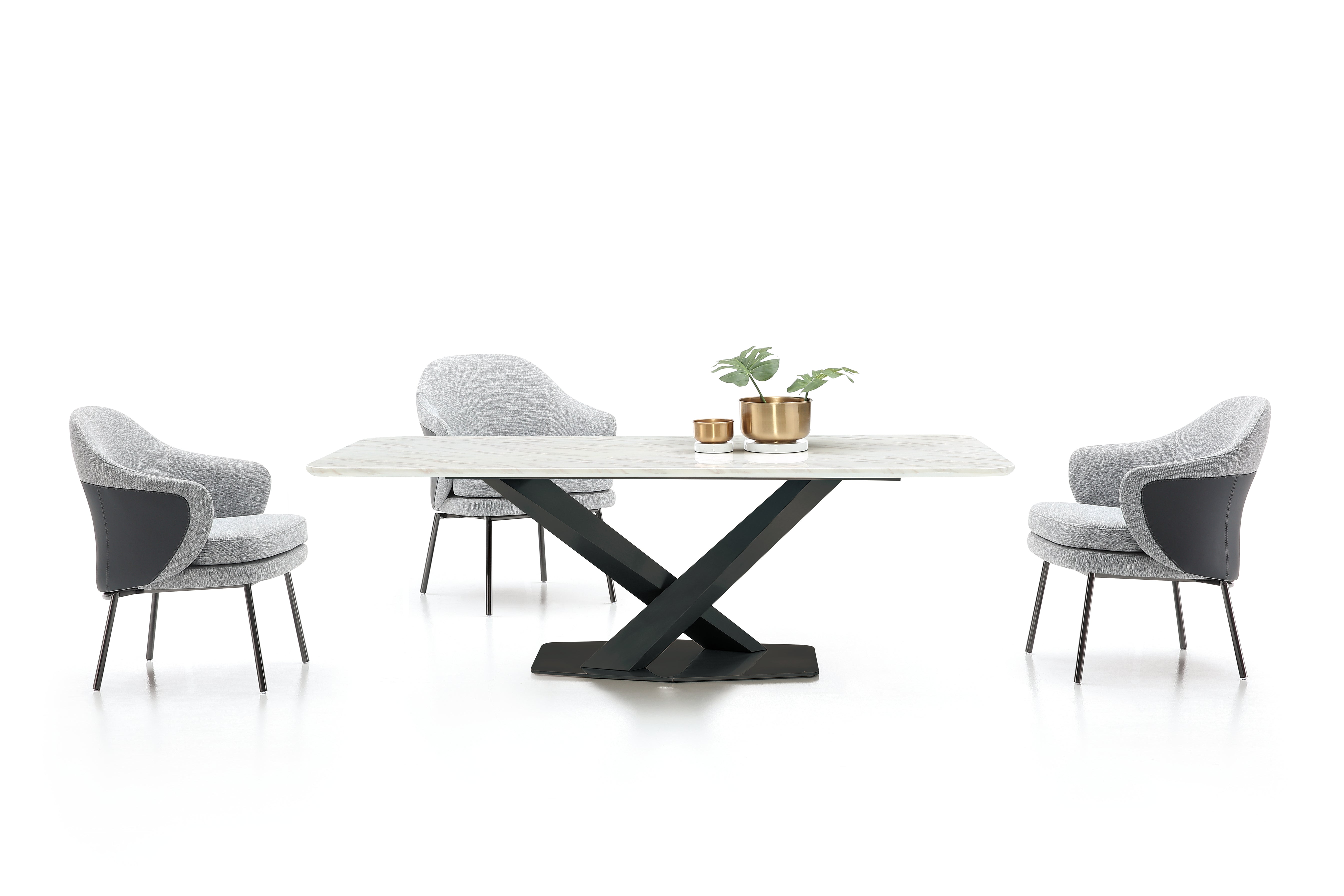 Modern Living Room Chairs That Combine Comfort and Style