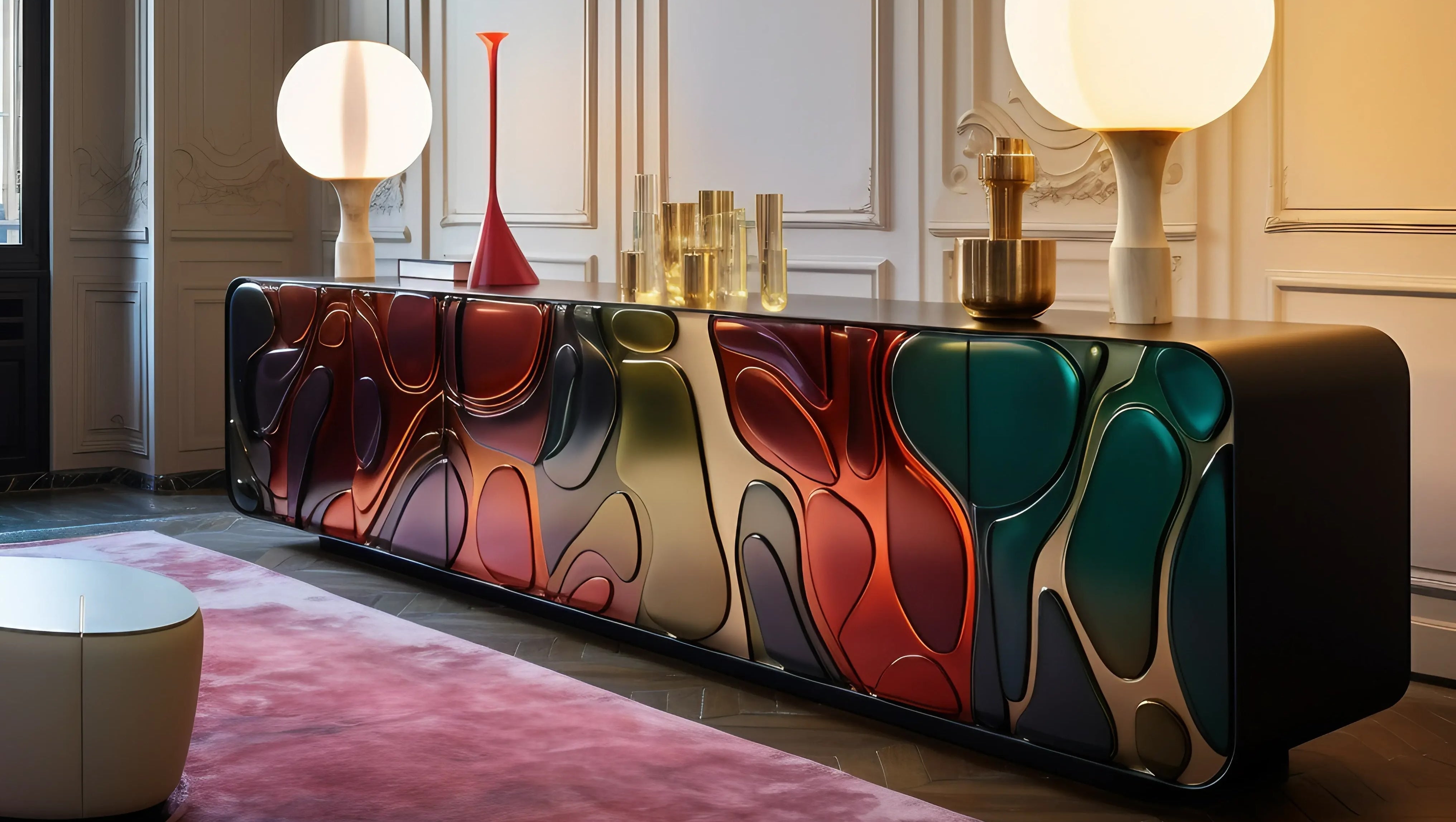 How Interior Moderna Is Reimagining Modern Design for Contemporary Living