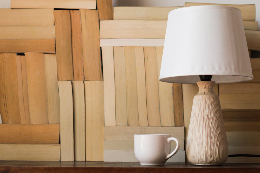 Marble Lamps Living Room Decor