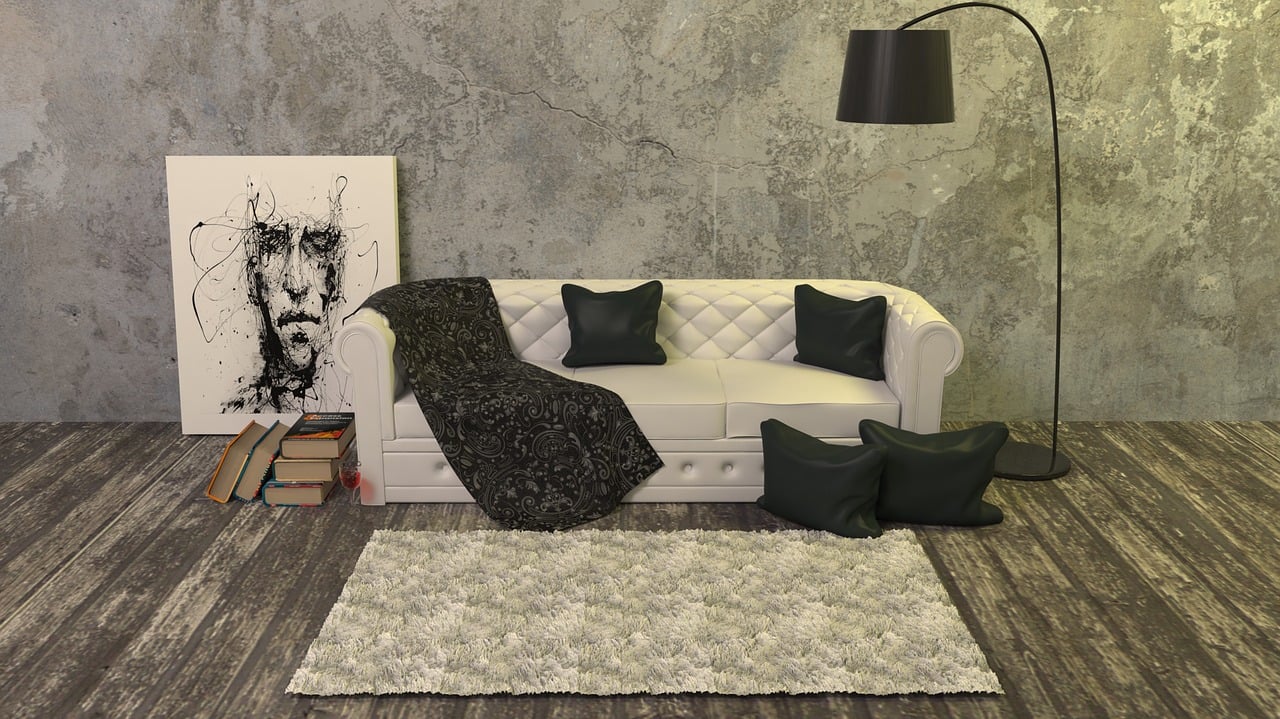 Sculptural Lighting - Transforming Spaces with Artistic Lamps