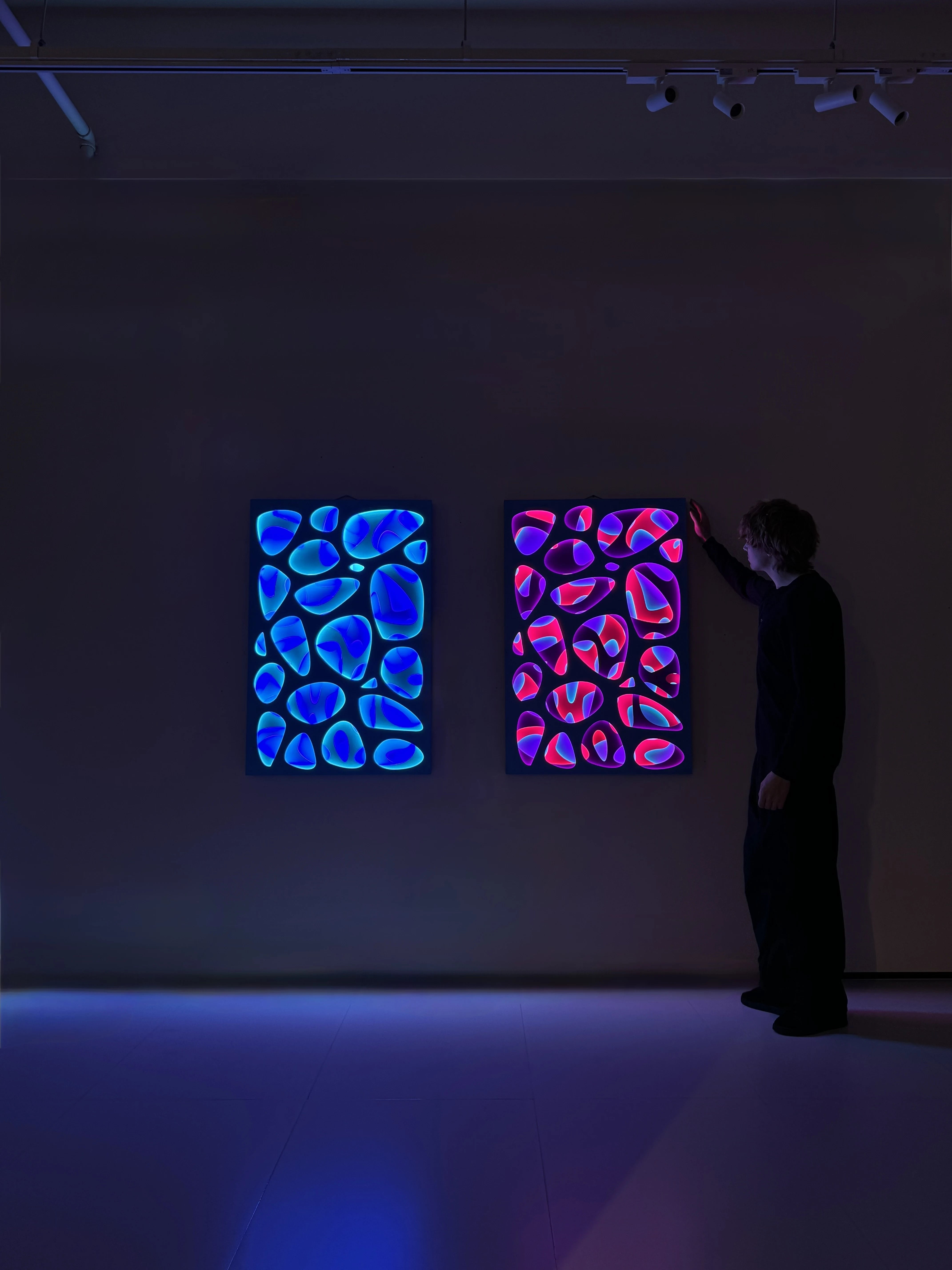 3D Wall Art