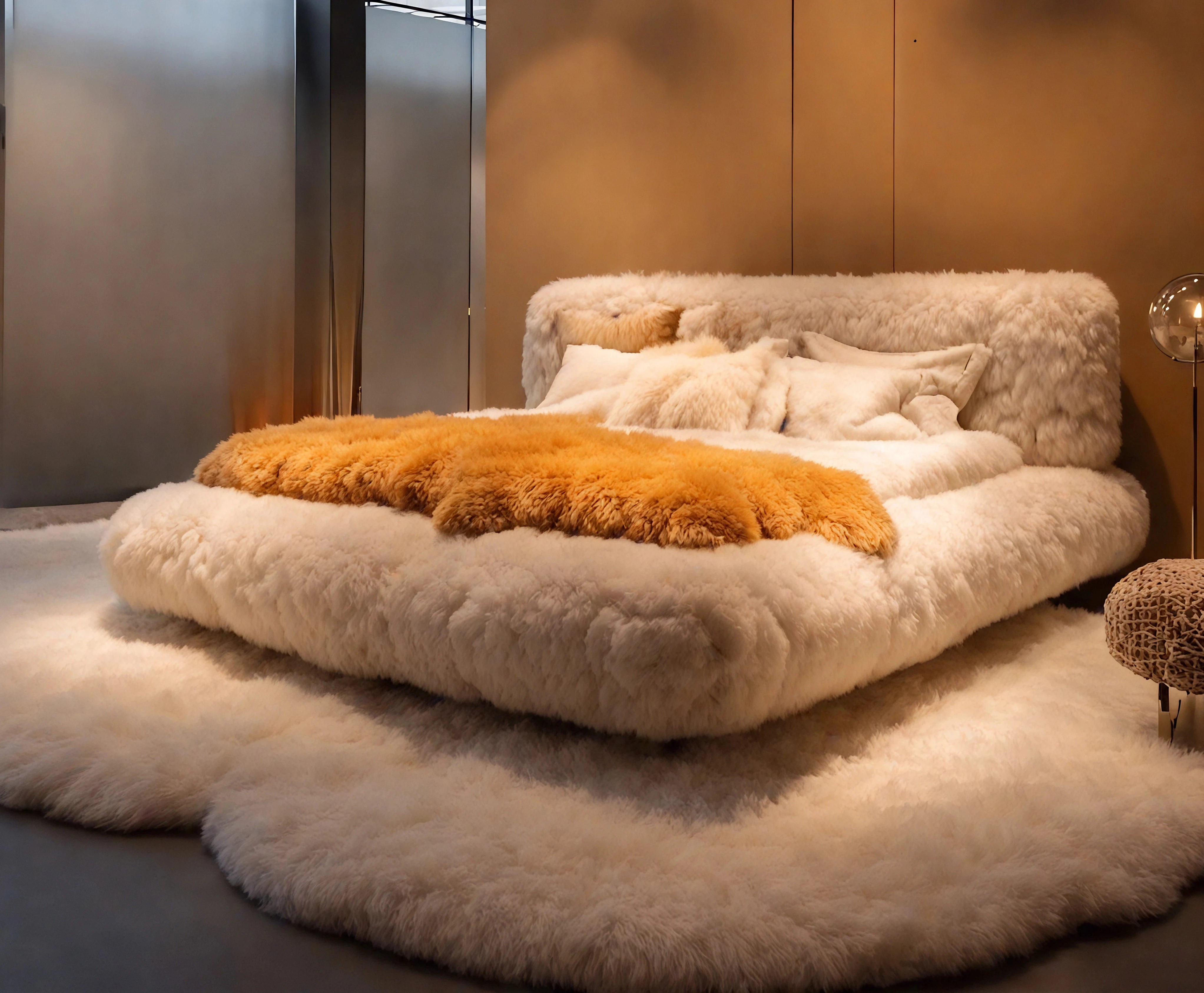 Beds