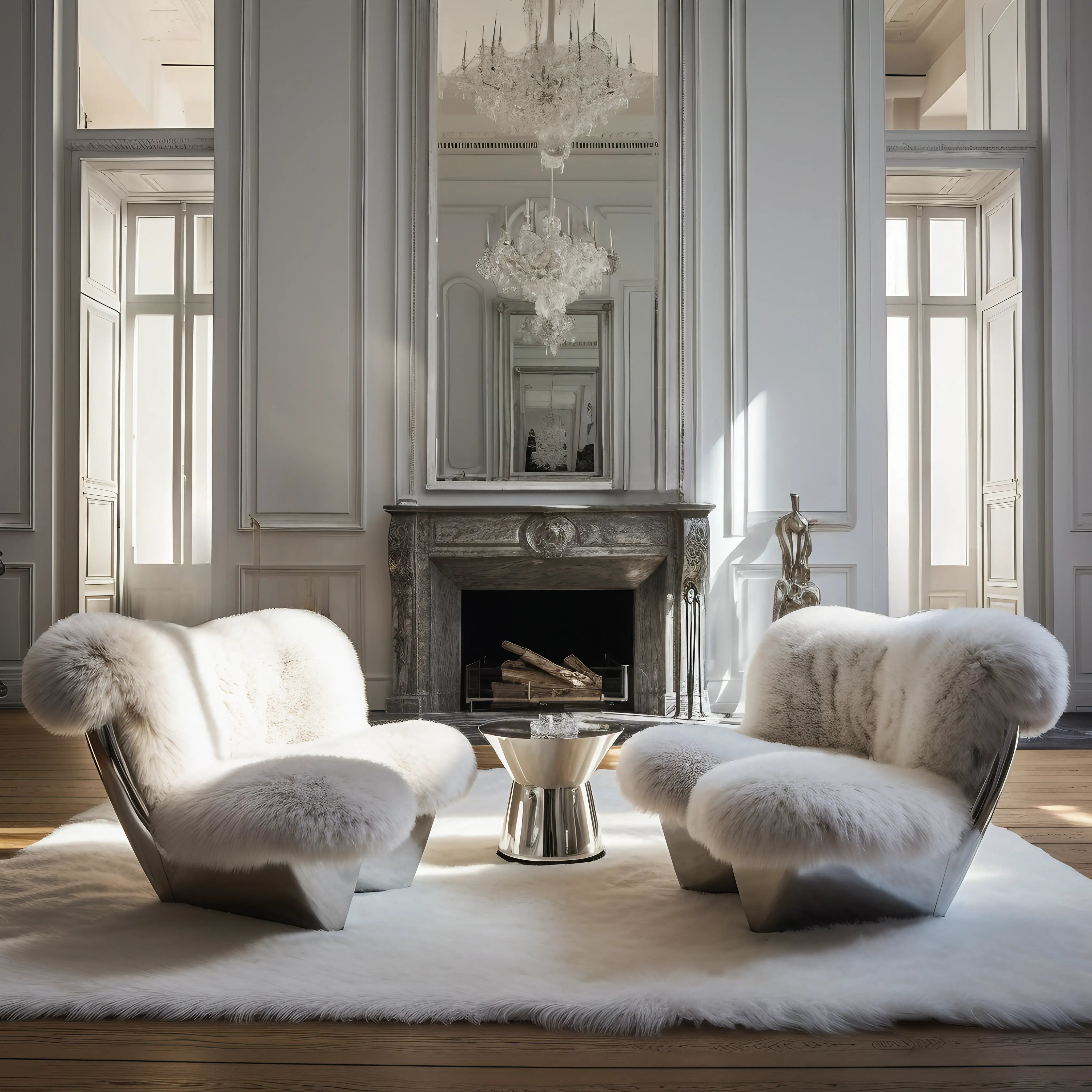 Chairs - Interior Moderna