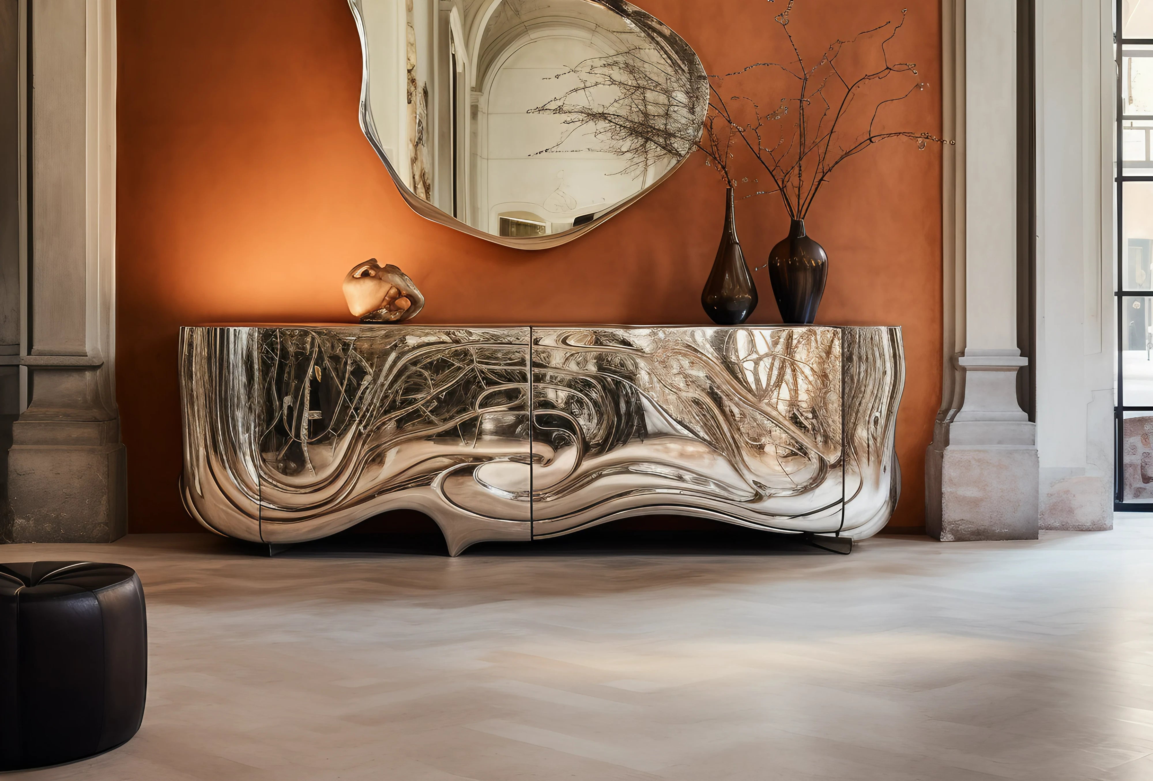Modern Furniture | Architectural Design | Interior Moderna