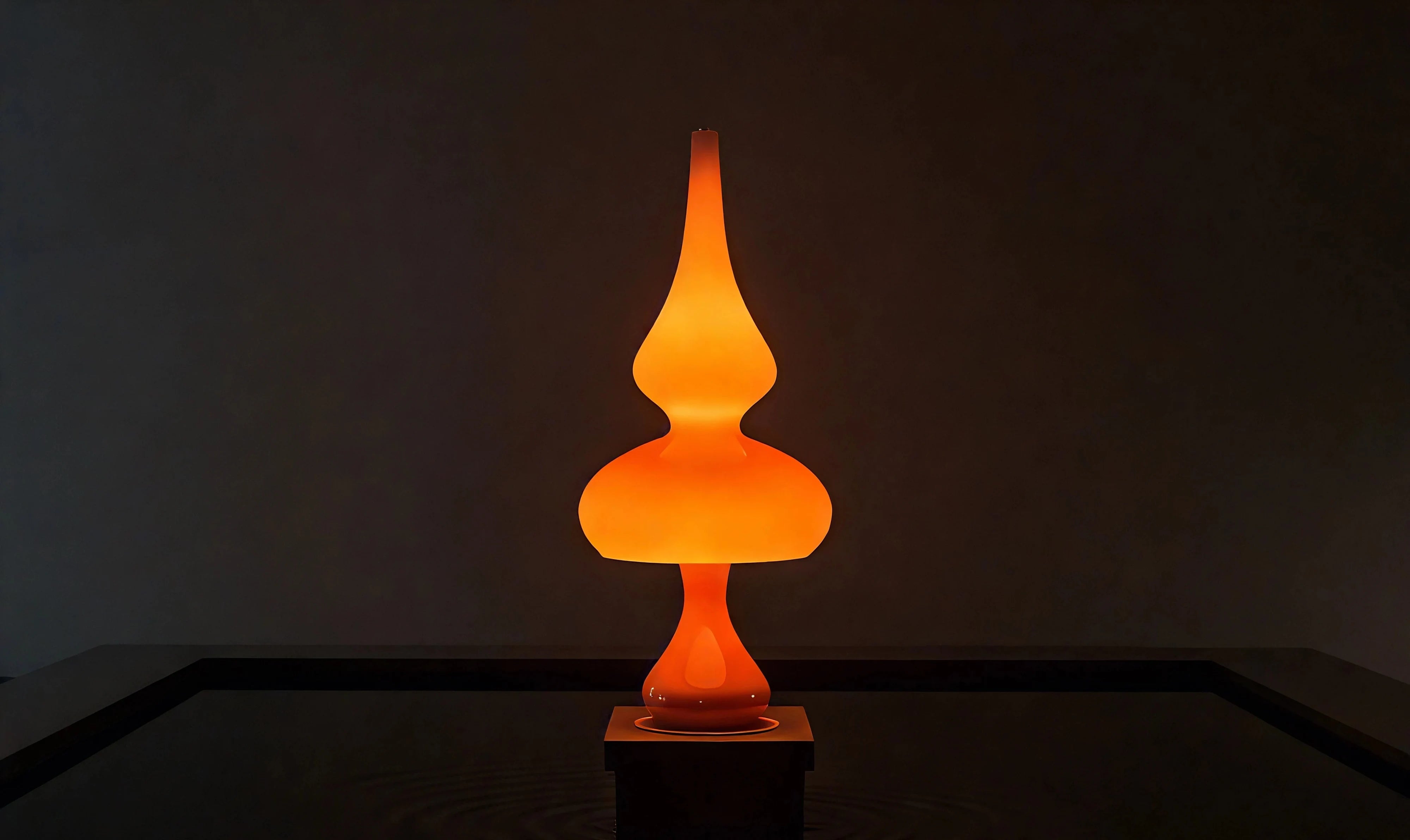 Table Lamps