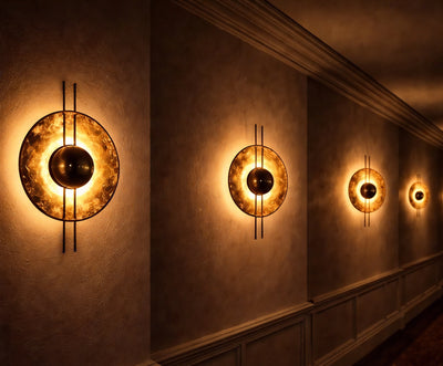 Wall Lighting