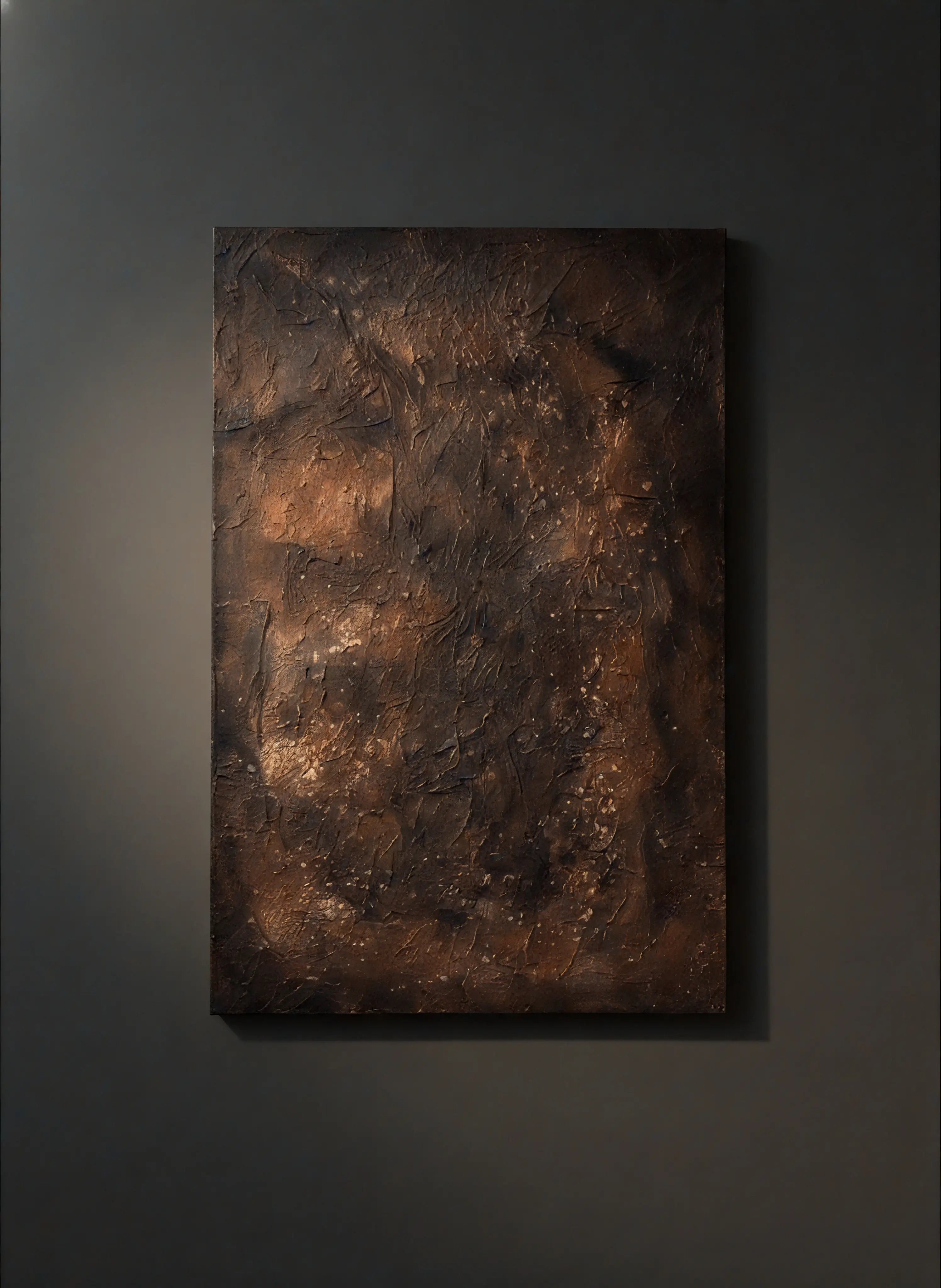 Deposit Wall Art Jianzhi