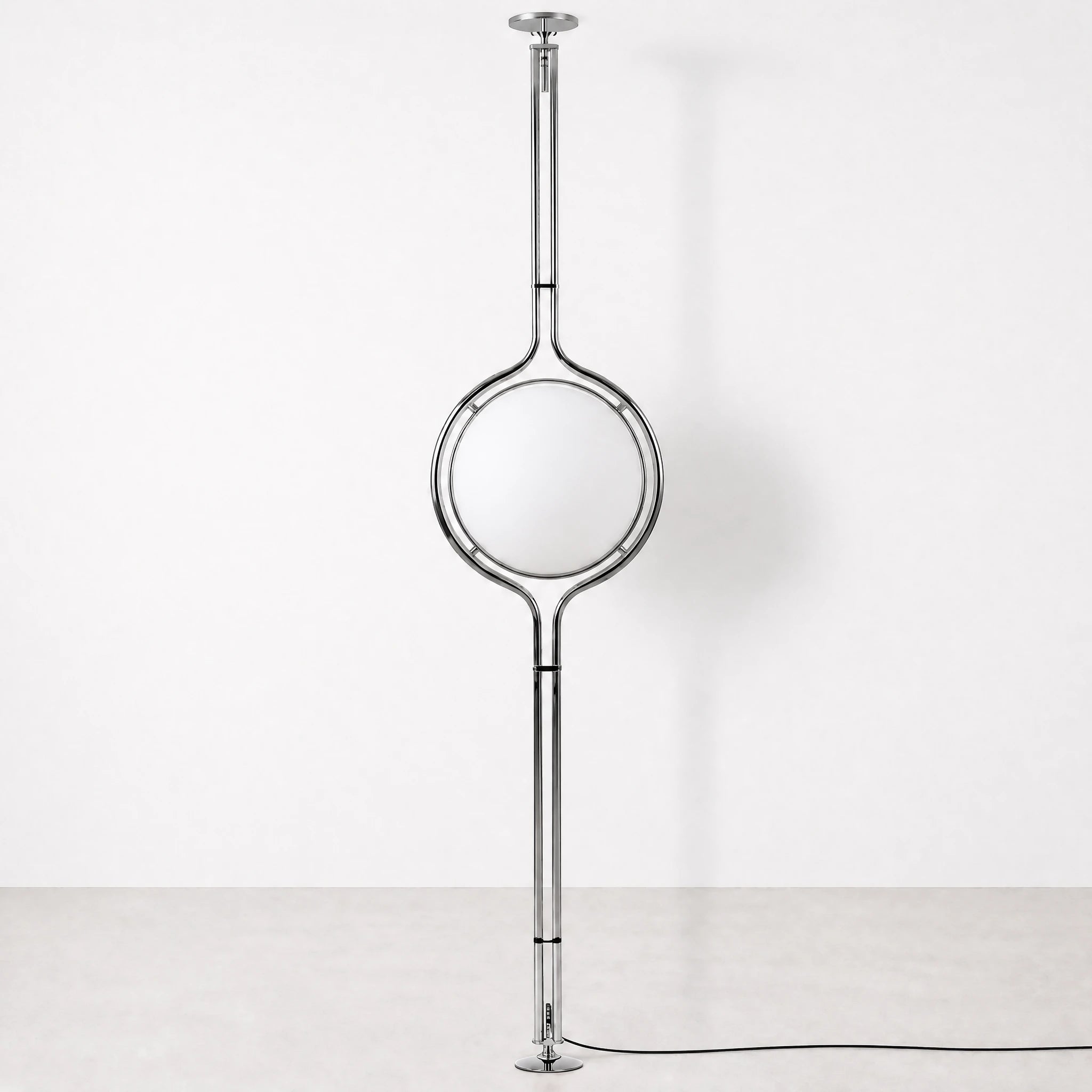 Solus Floor to Ceiling Lamp