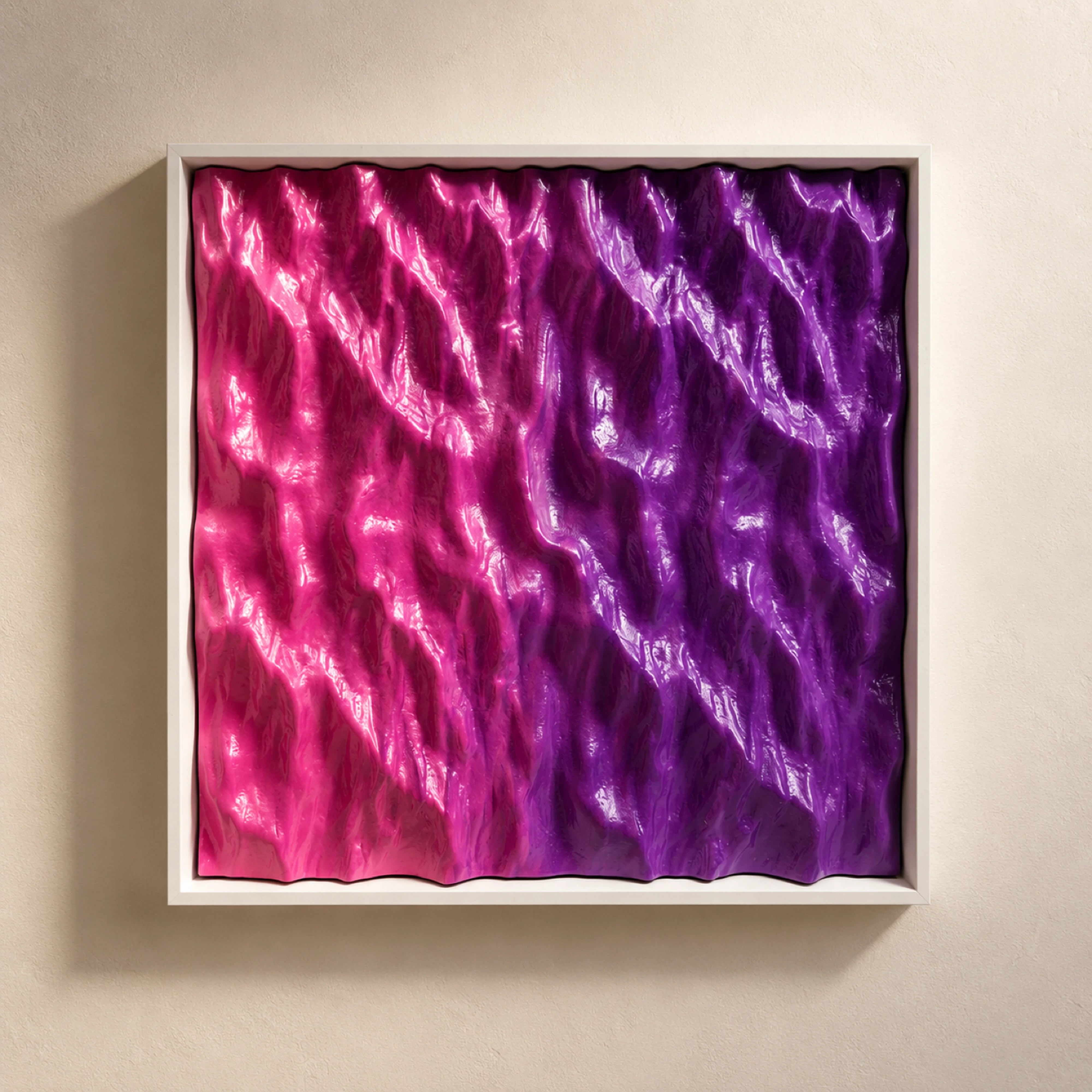 Surface Tension Wall Art Interior Moderna