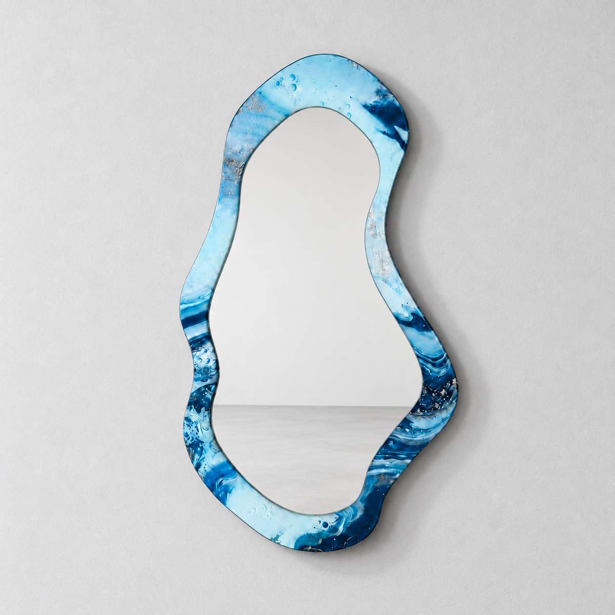 Arlo Mirror Mirror Interior Moderna New