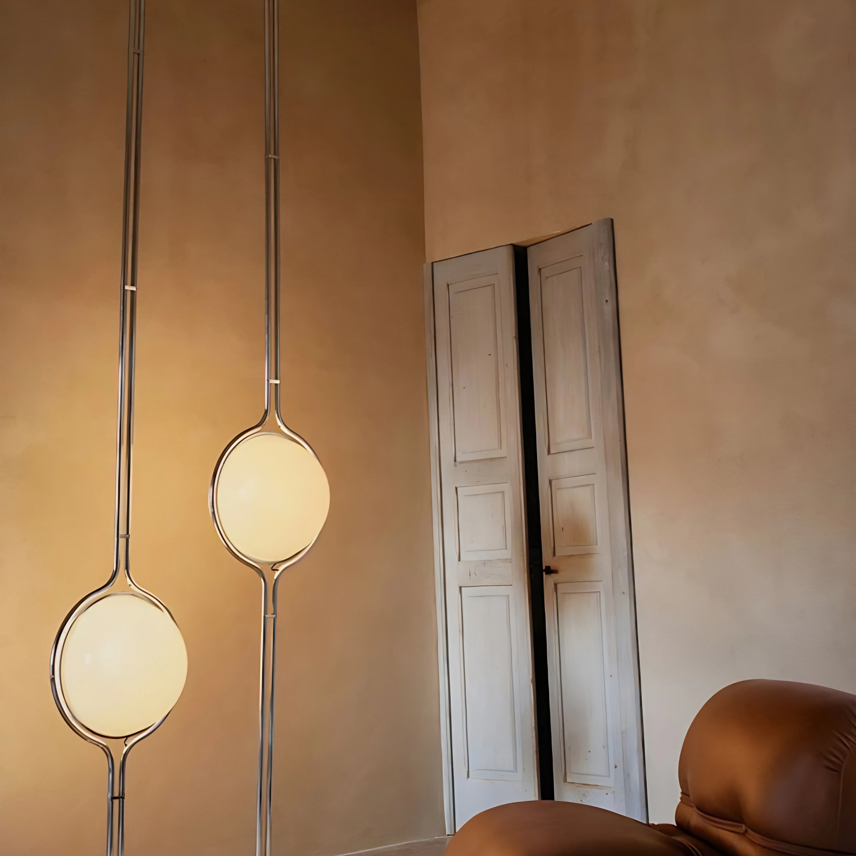 Garrault Zuru Lamp Lamp Interior Moderna