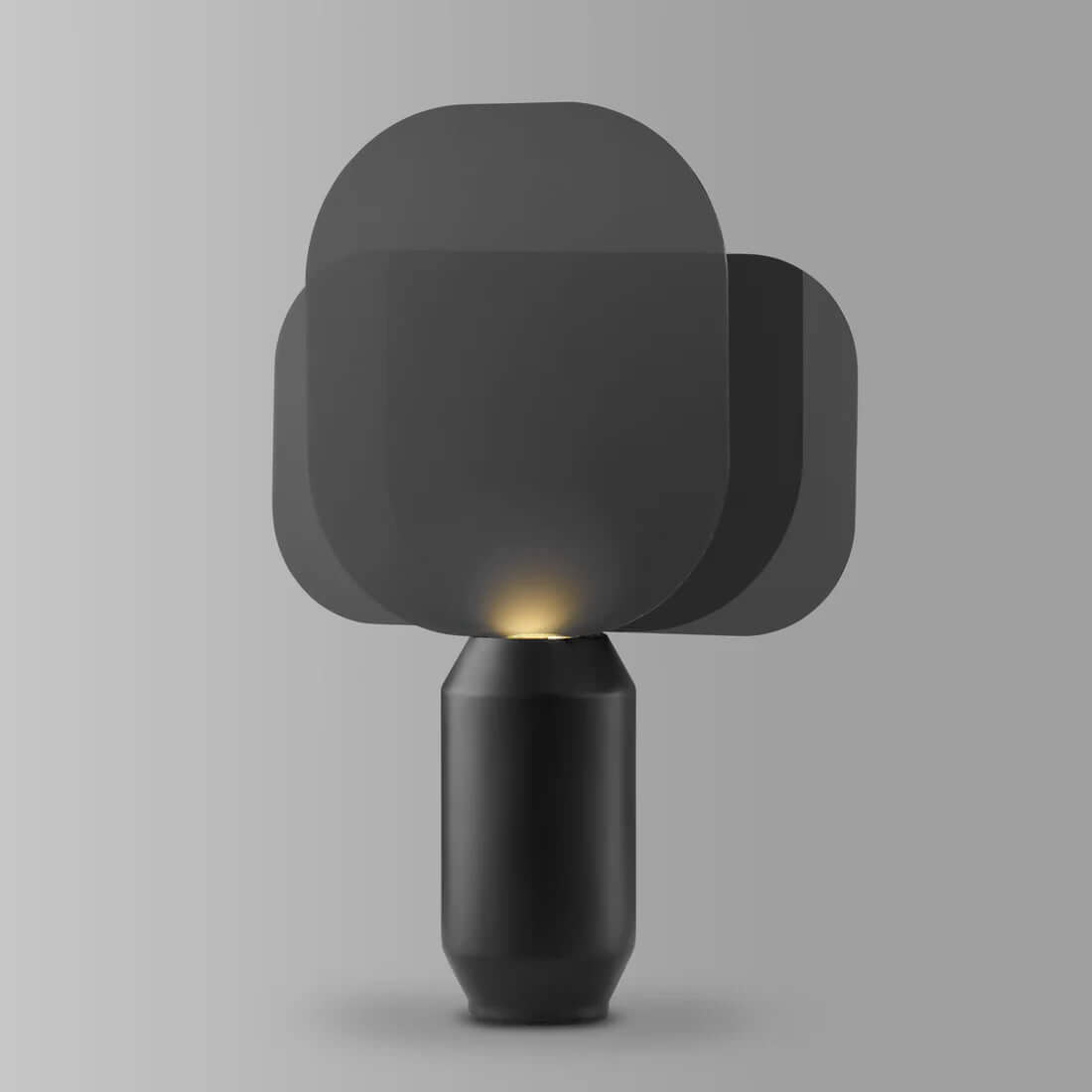 Eclipse Glow Lamp Lamp Interior Moderna