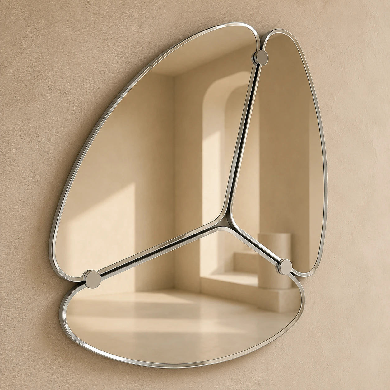 Etienne Mirror