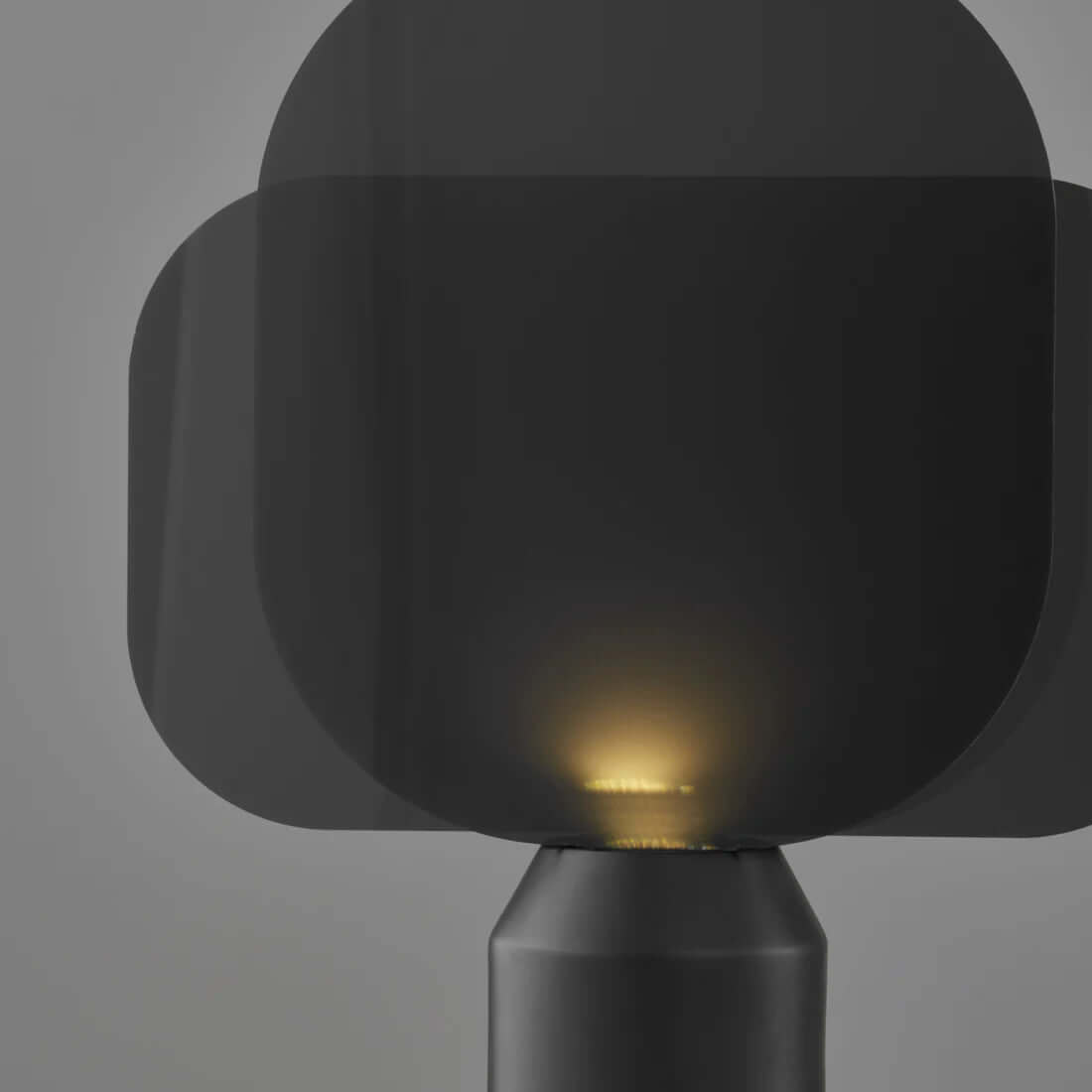 Eclipse Glow Lamp Lamp Interior Moderna