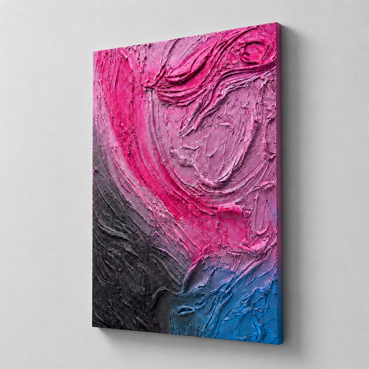 Pigment Fields | Rosé Fault — 03-oblique-right-room