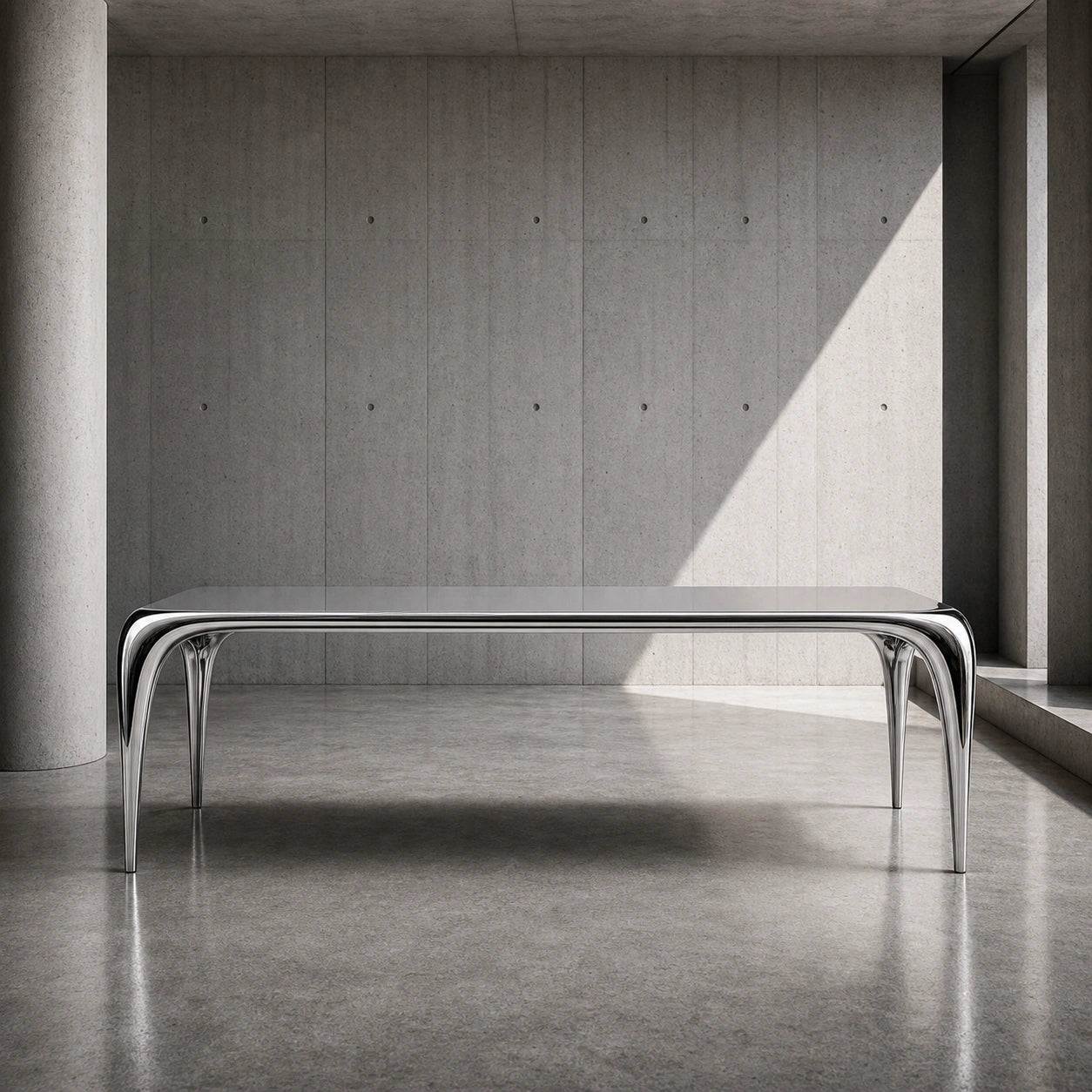 Lucente Dining Table Dining Tables Interior Moderna