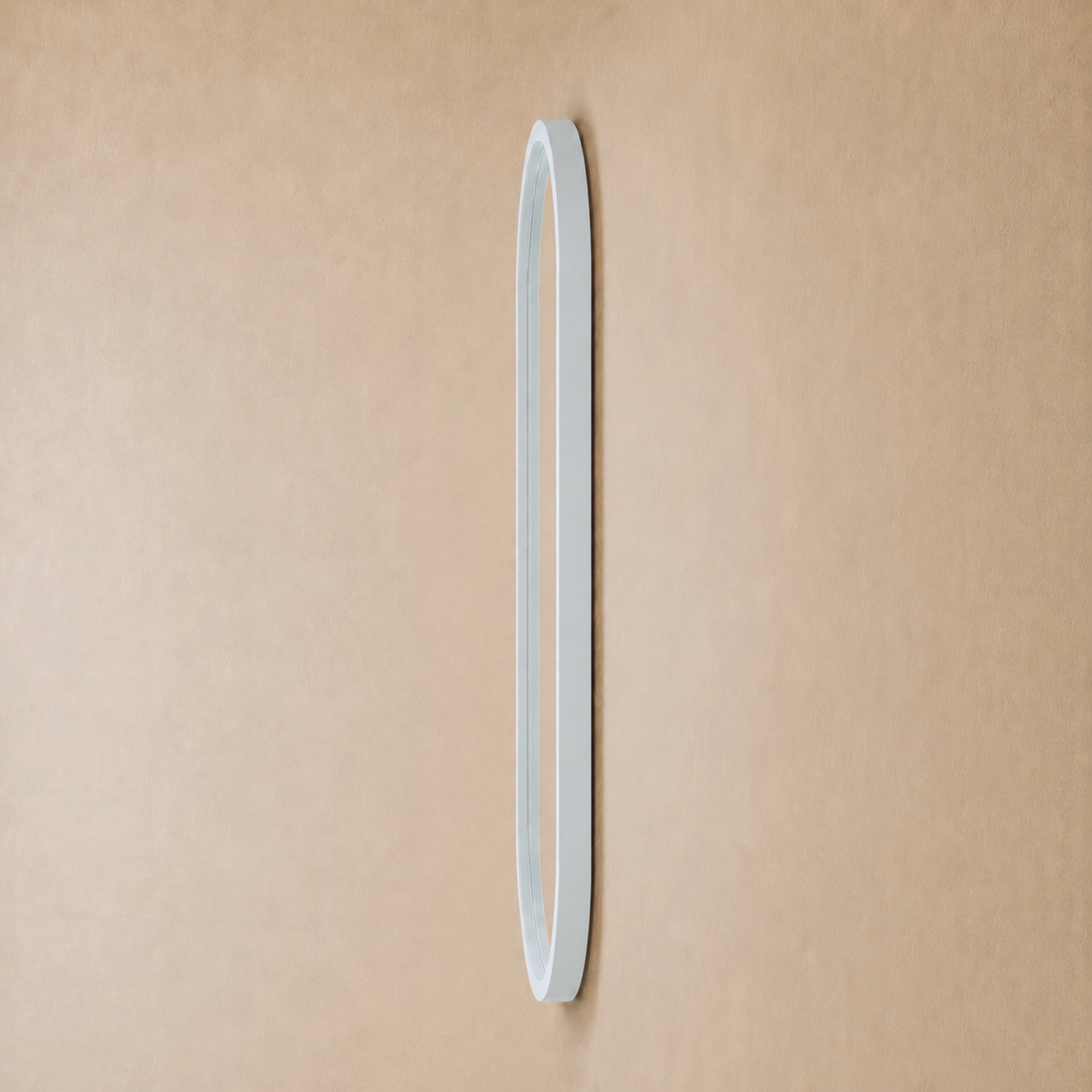 The Pill Mirror | White Mirror Interior Moderna
