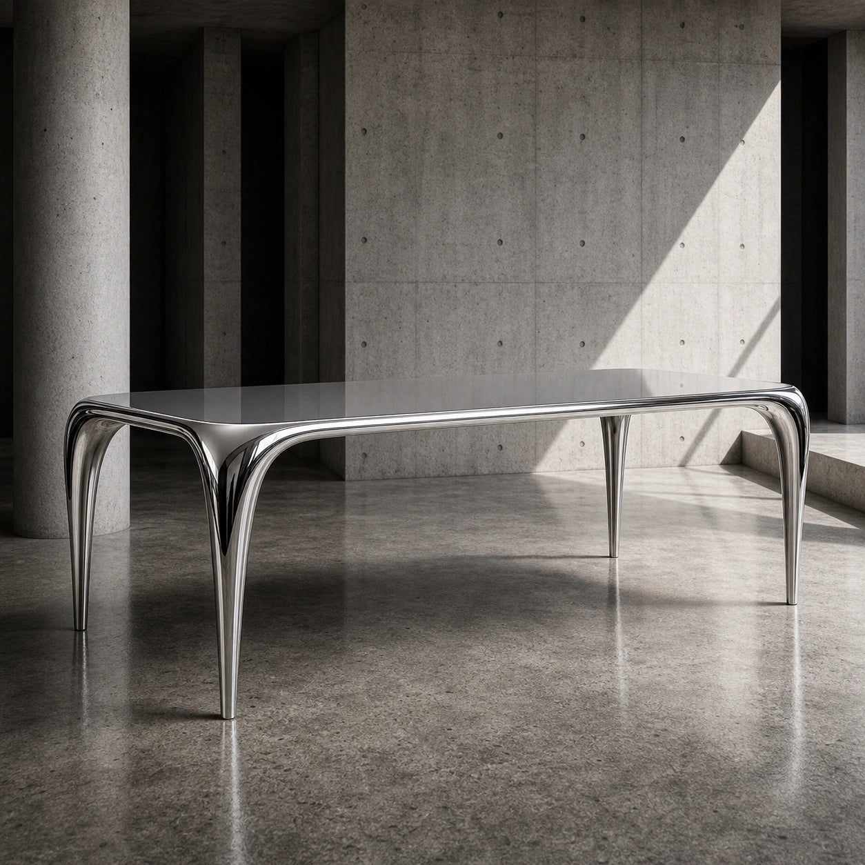 Lucente Dining Table Dining Tables Interior Moderna