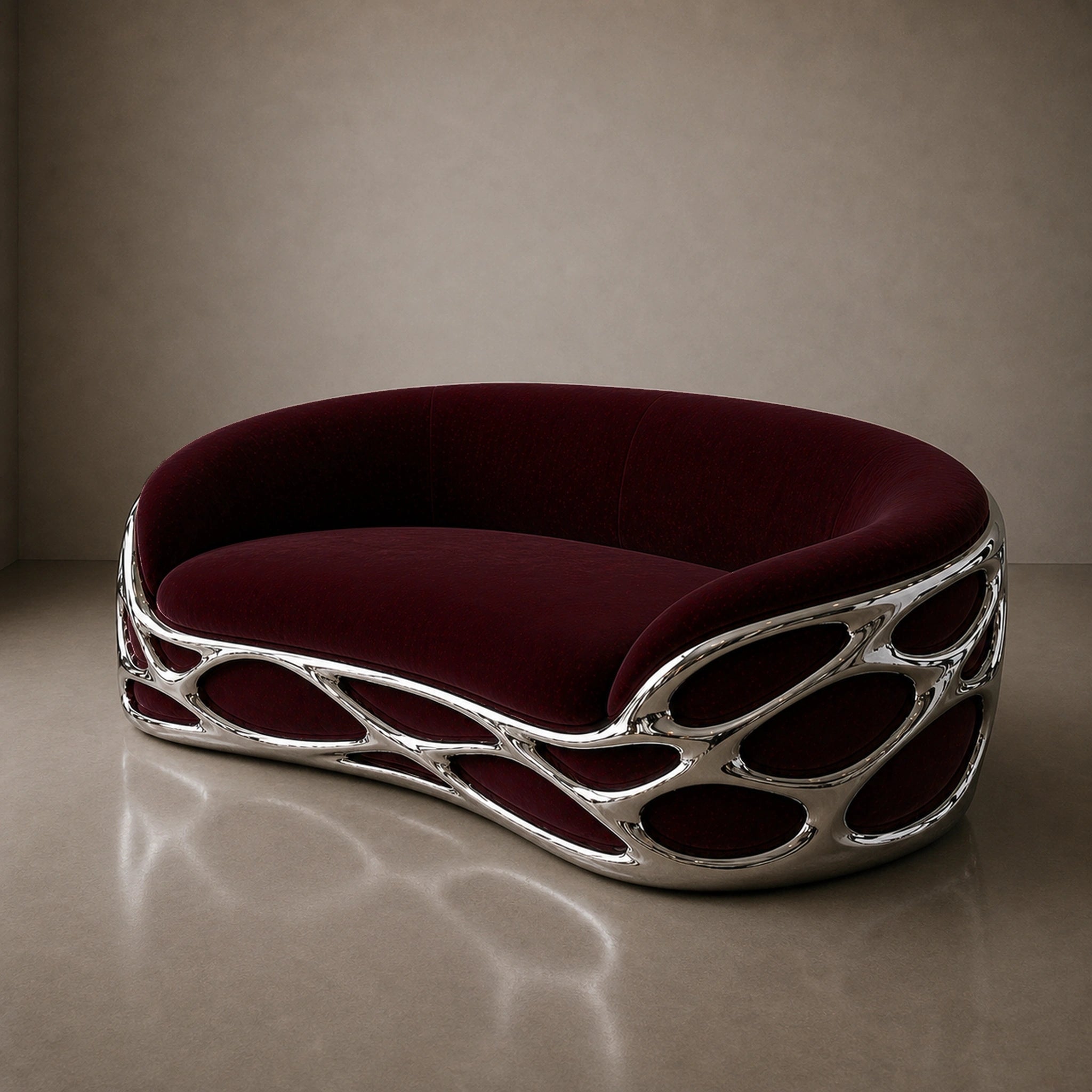 Vesper Love Seat Love Seat Interior Moderna
