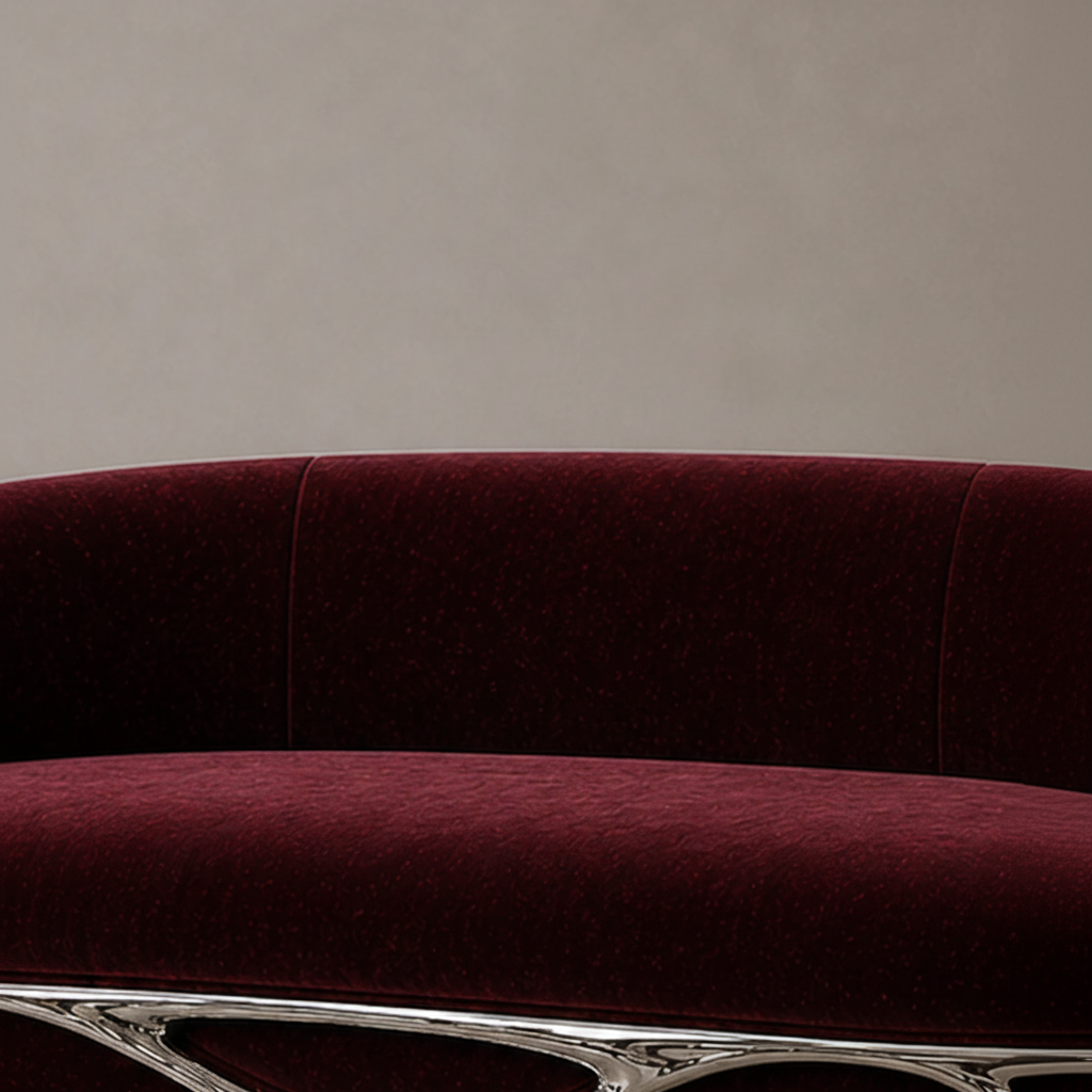 Vesper Lounge Chair Lounge Chair Interior Moderna