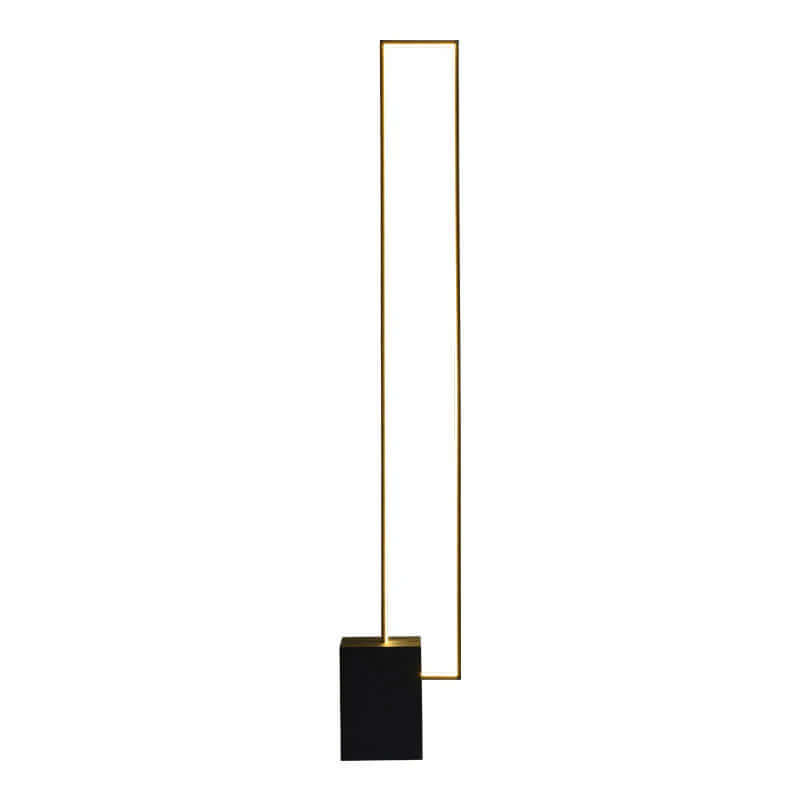 Linea Floor Lamp Lamp Interior Moderna