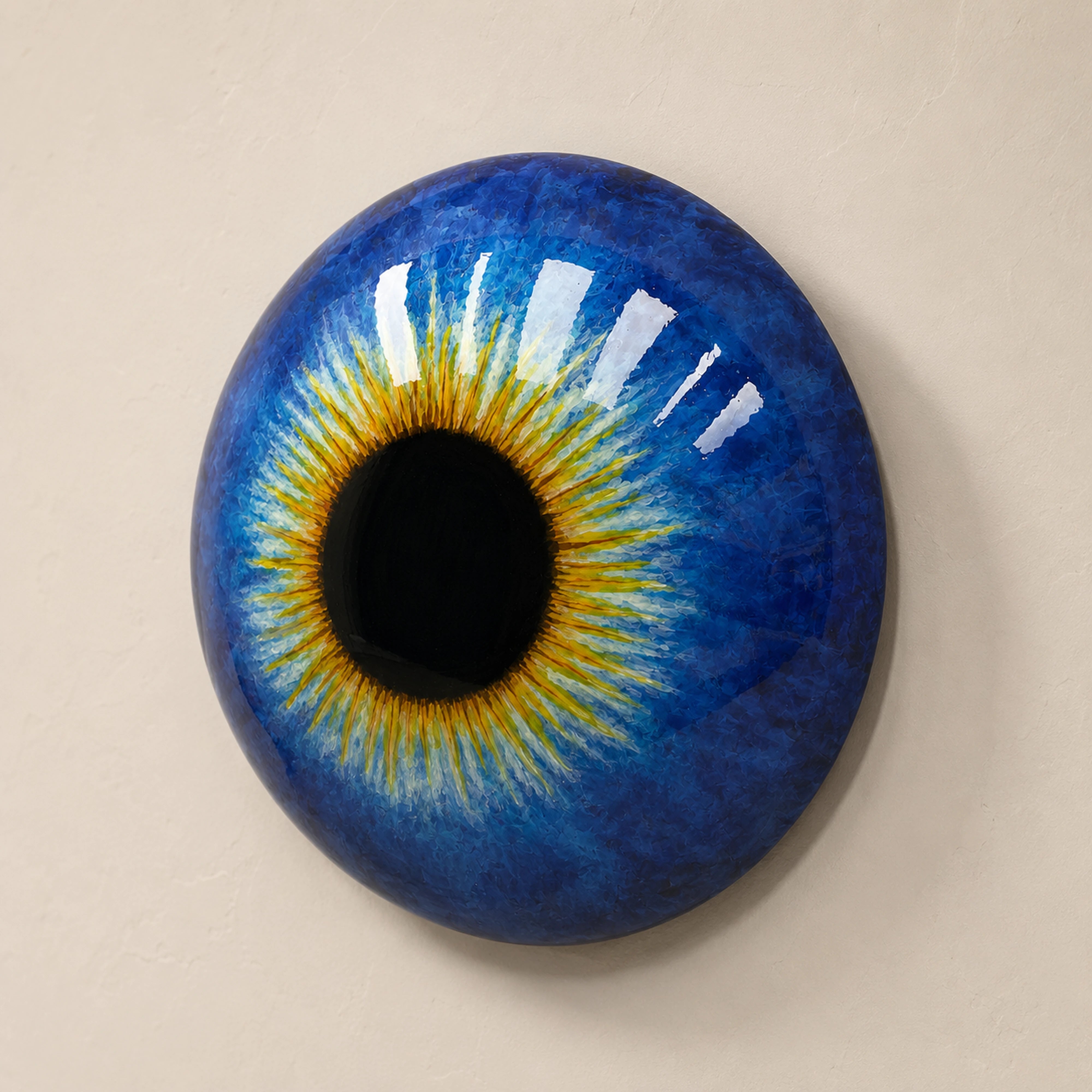 Solar Iris