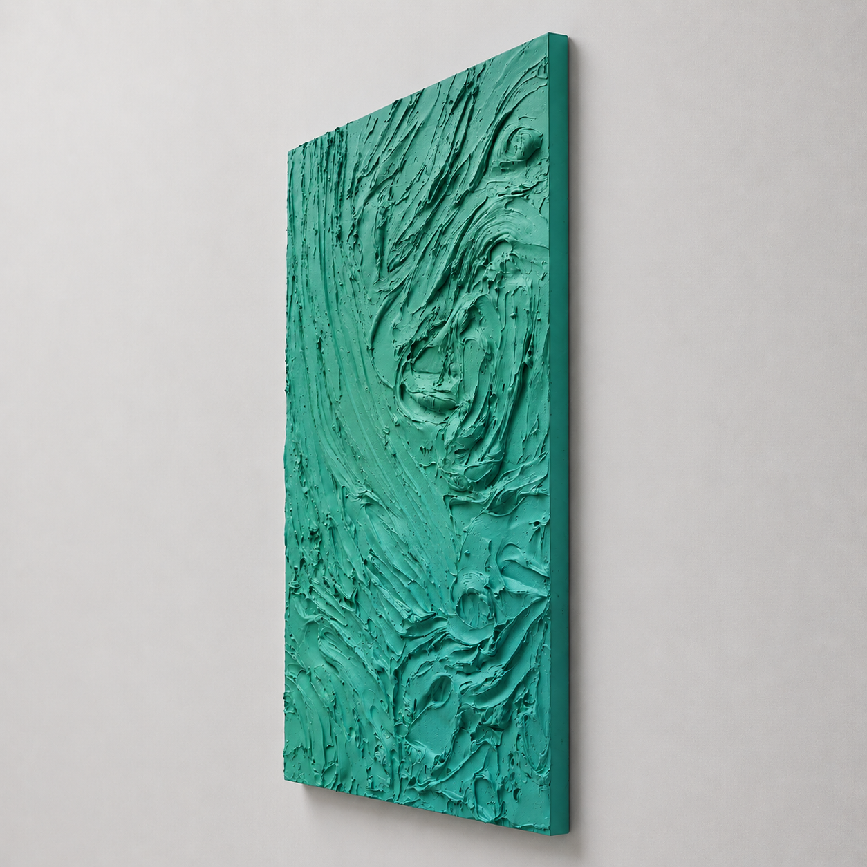 Pigment Fields | Chloris — 06-side-profile
