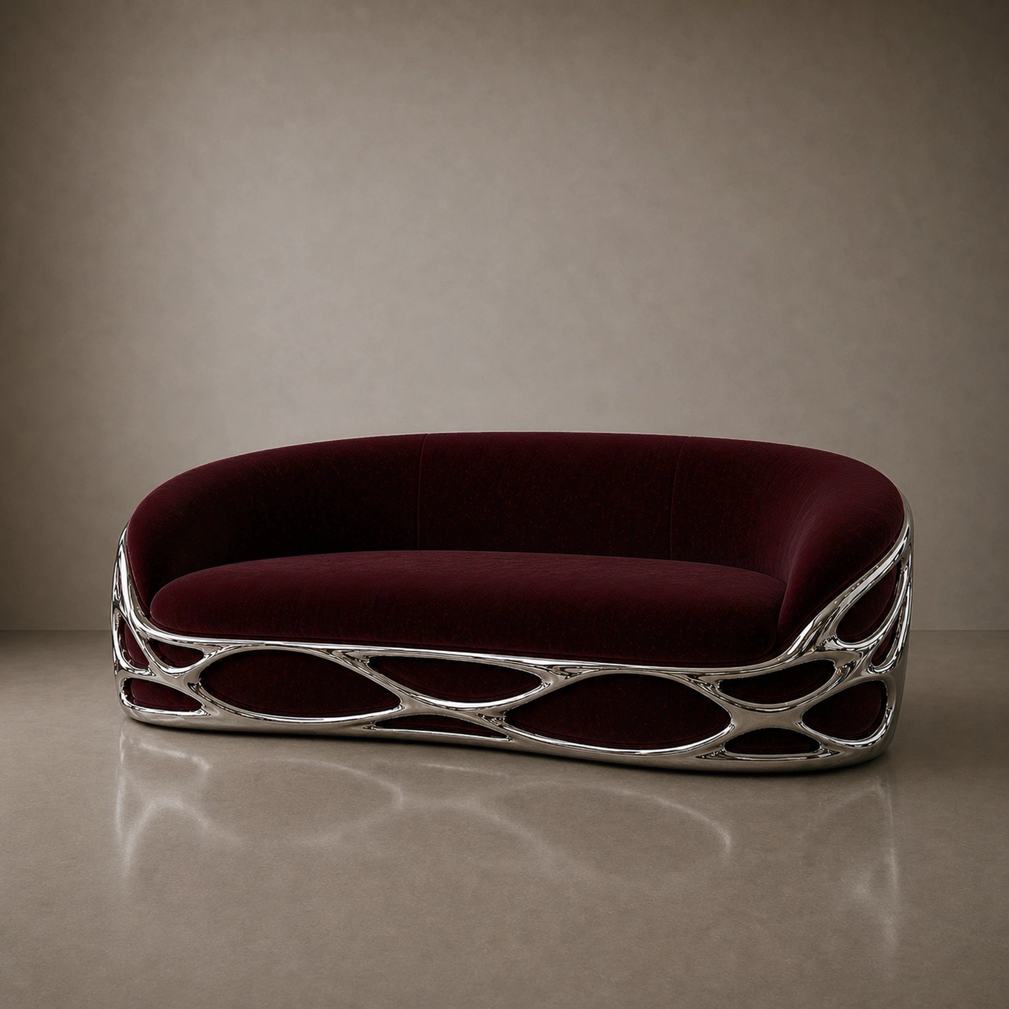 Vesper Love Seat Love Seat Interior Moderna
