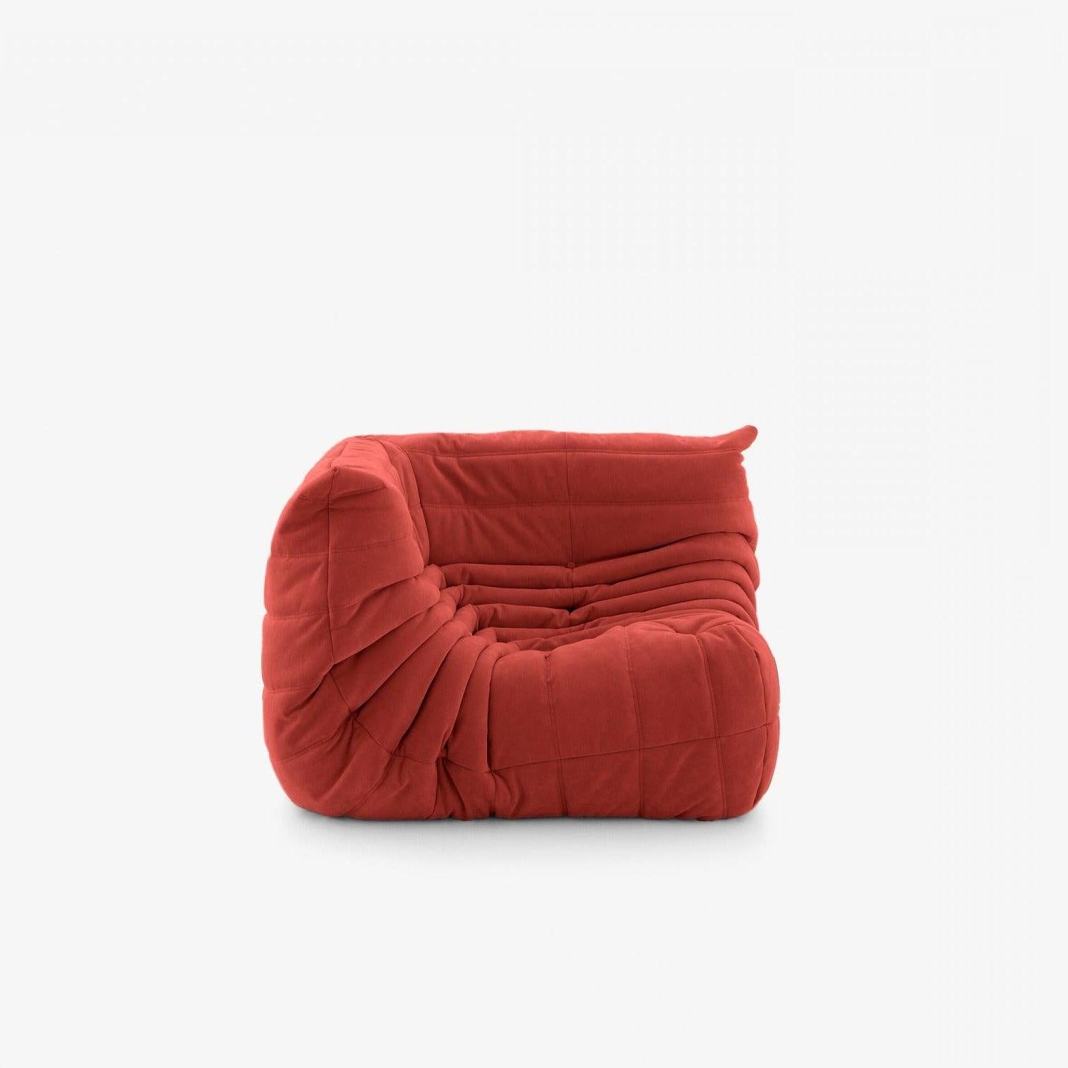 Togo Corner Sofa Interior Moderna