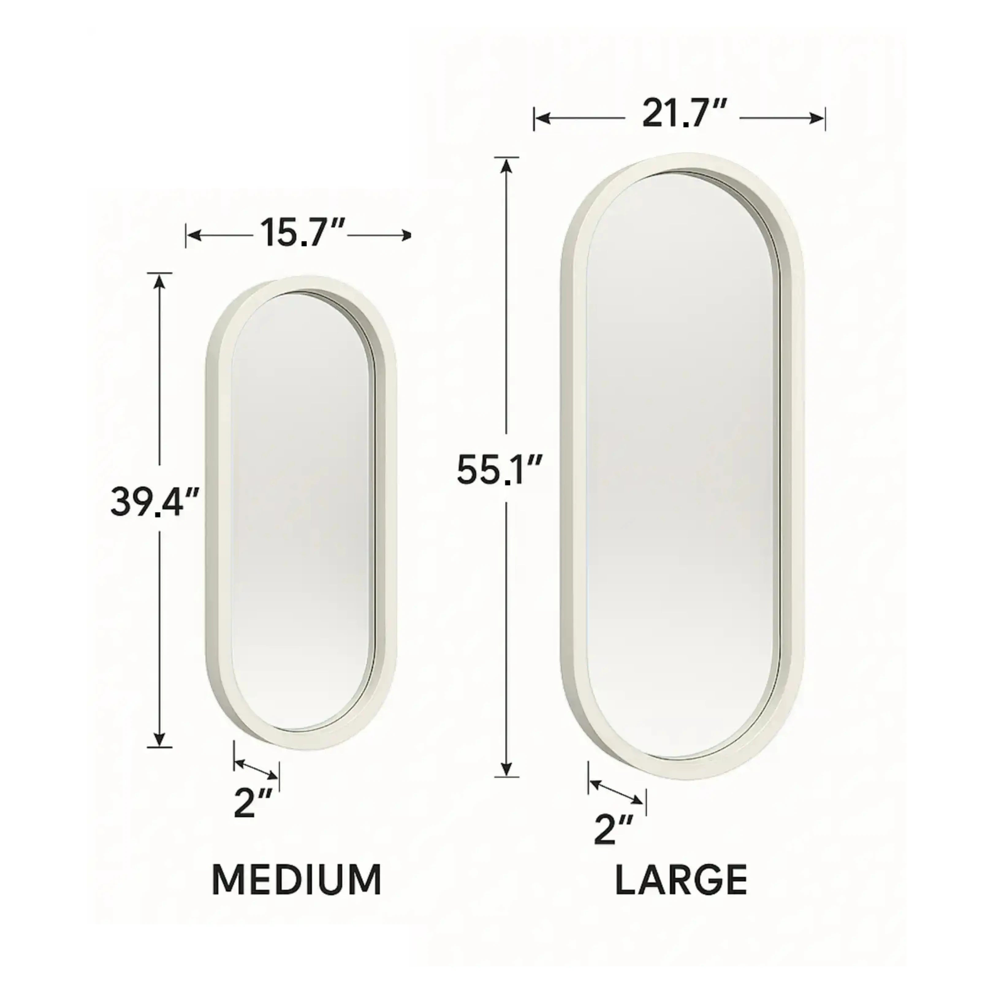 Pill Mirror