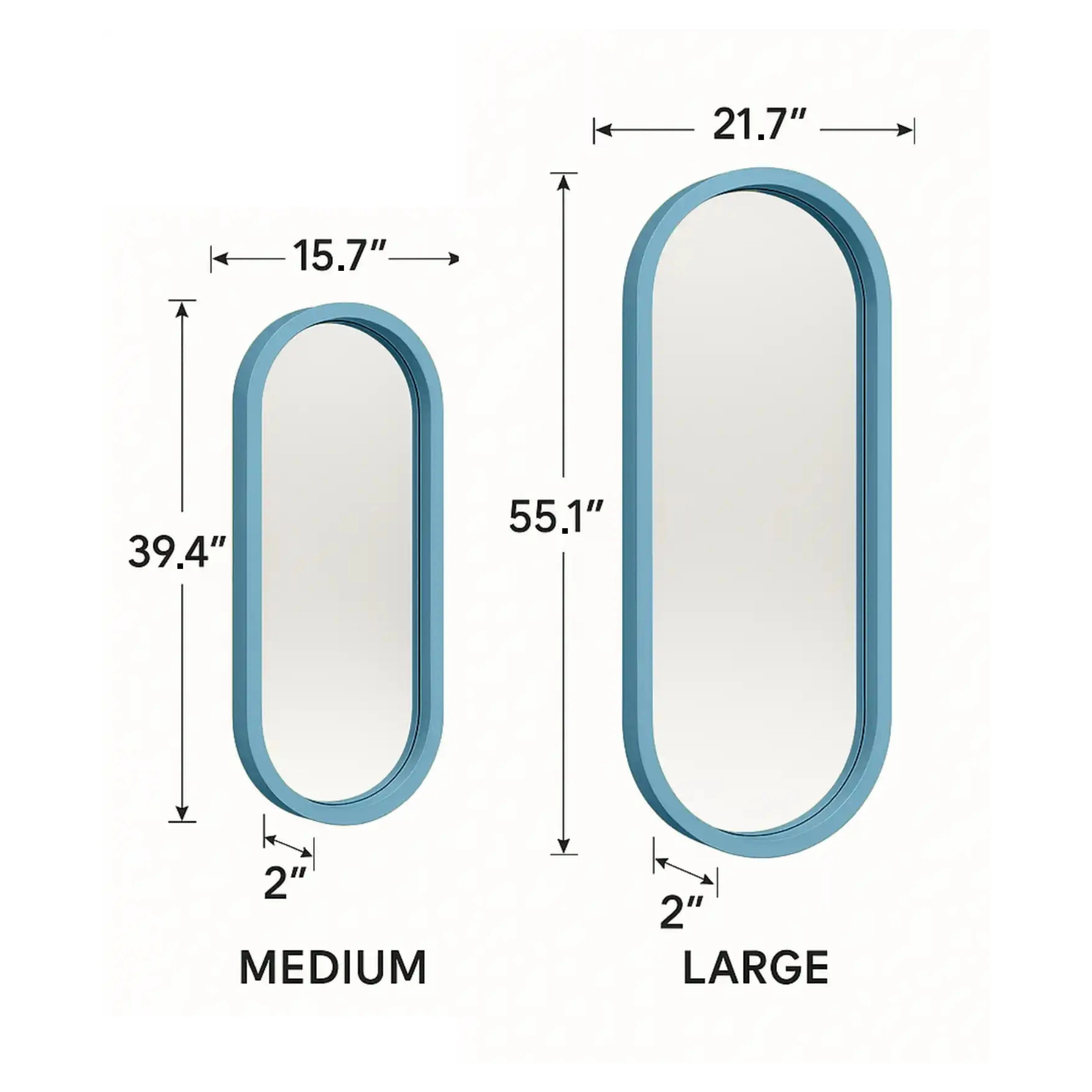 Pill Mirror