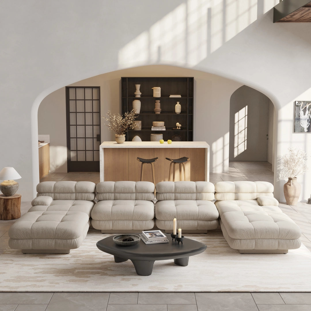Cloudforma Modular Sofa