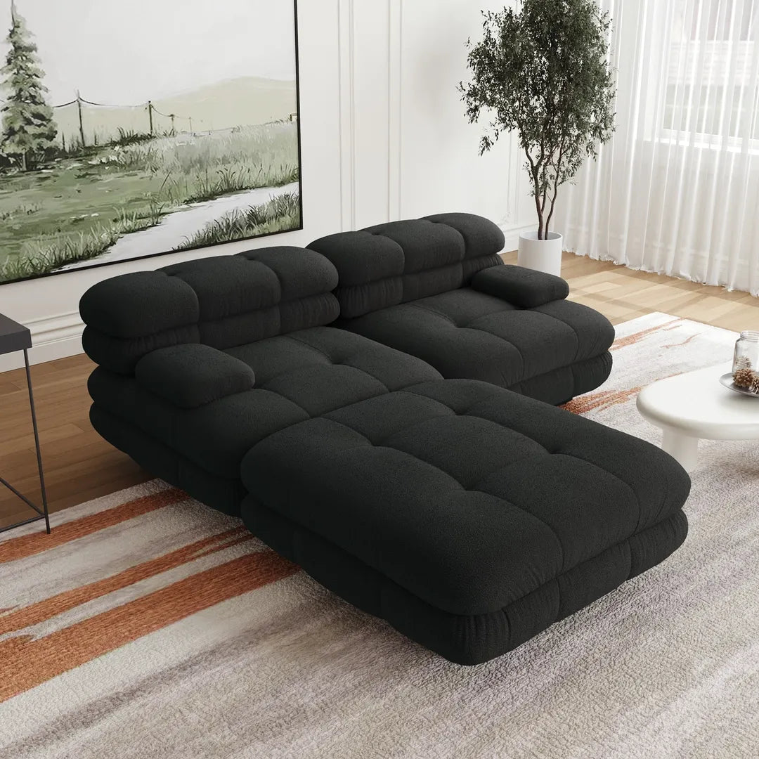Cloudforma Modular Sofa