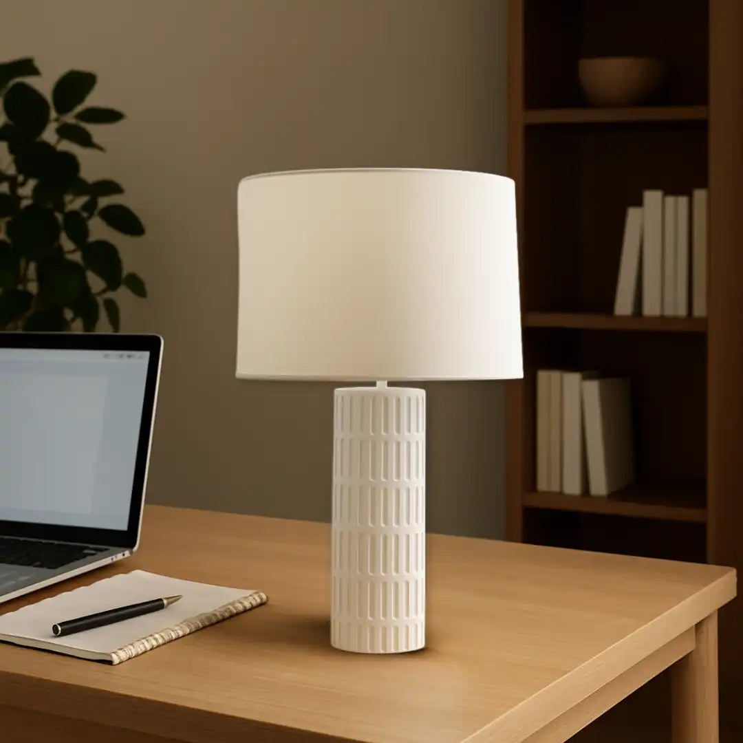 Parthenon Table Lamp Lamp Interior Moderna