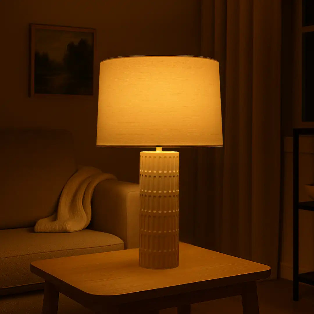 Parthenon Table Lamp Lamp Interior Moderna
