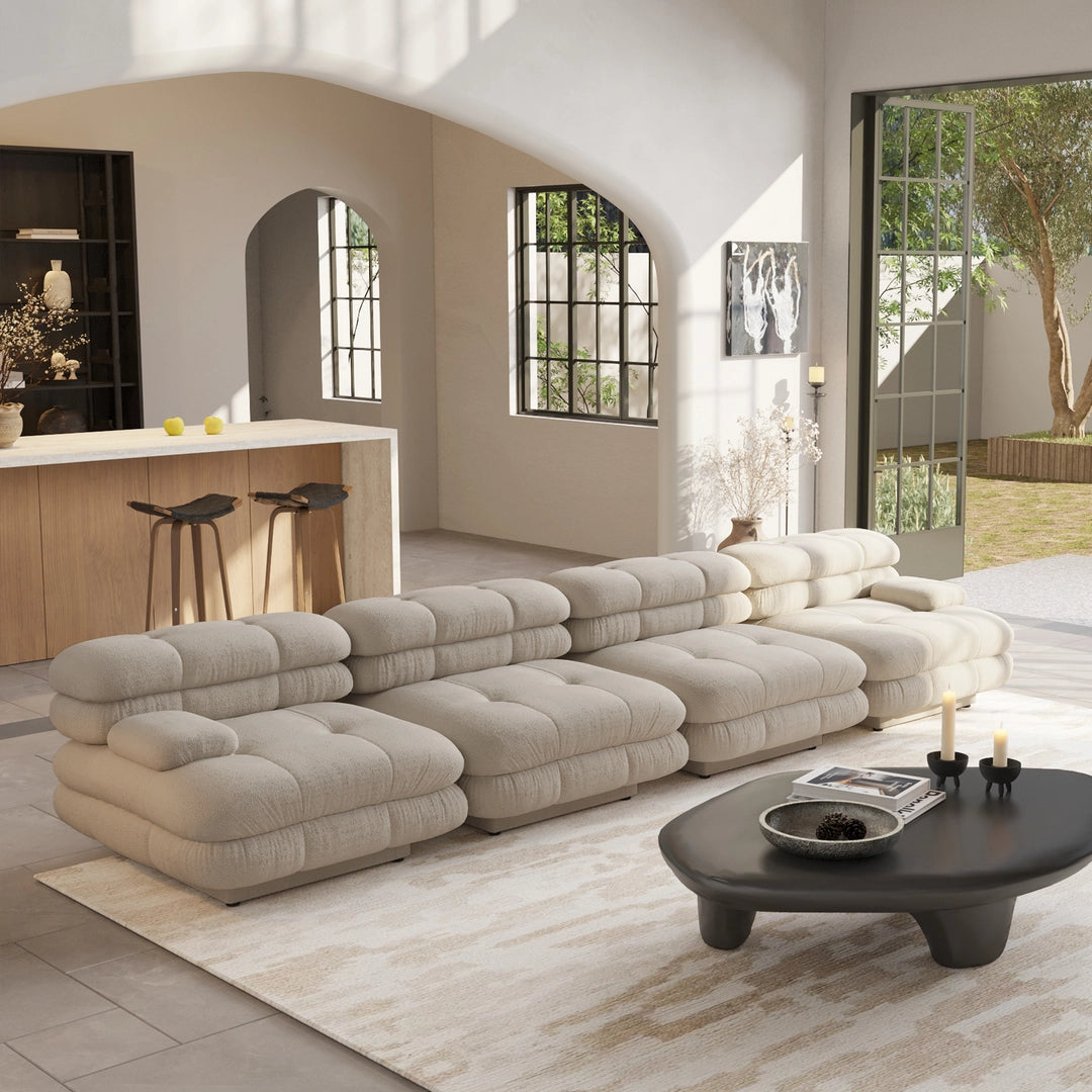 Cloudforma Modular Sofa