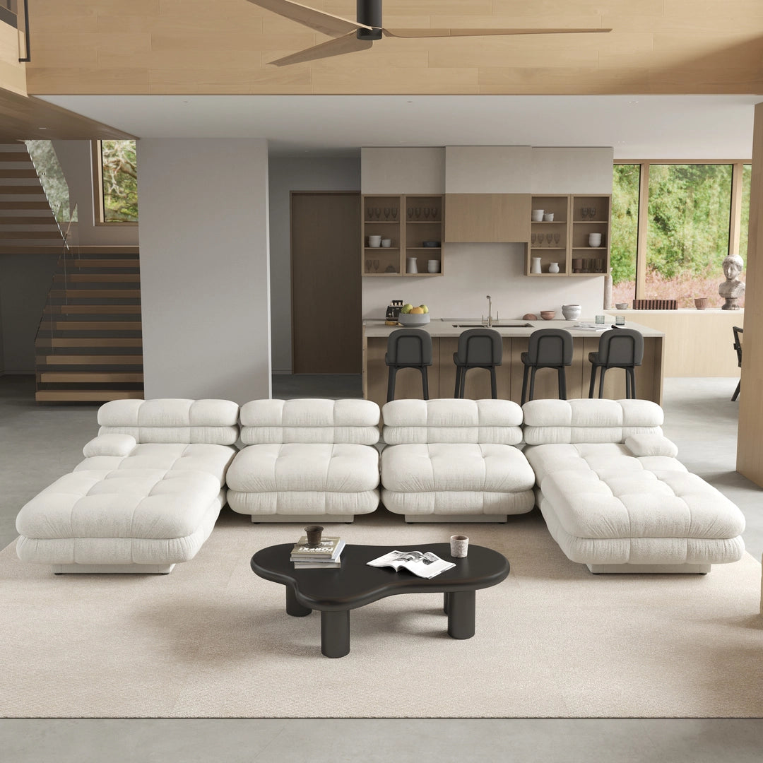 Cloudforma Modular Sofa Sofa Interior Moderna