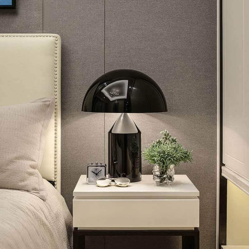Atollo Lamp Lamp Interior Moderna