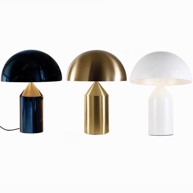 Atollo Lamp Lamp Interior Moderna
