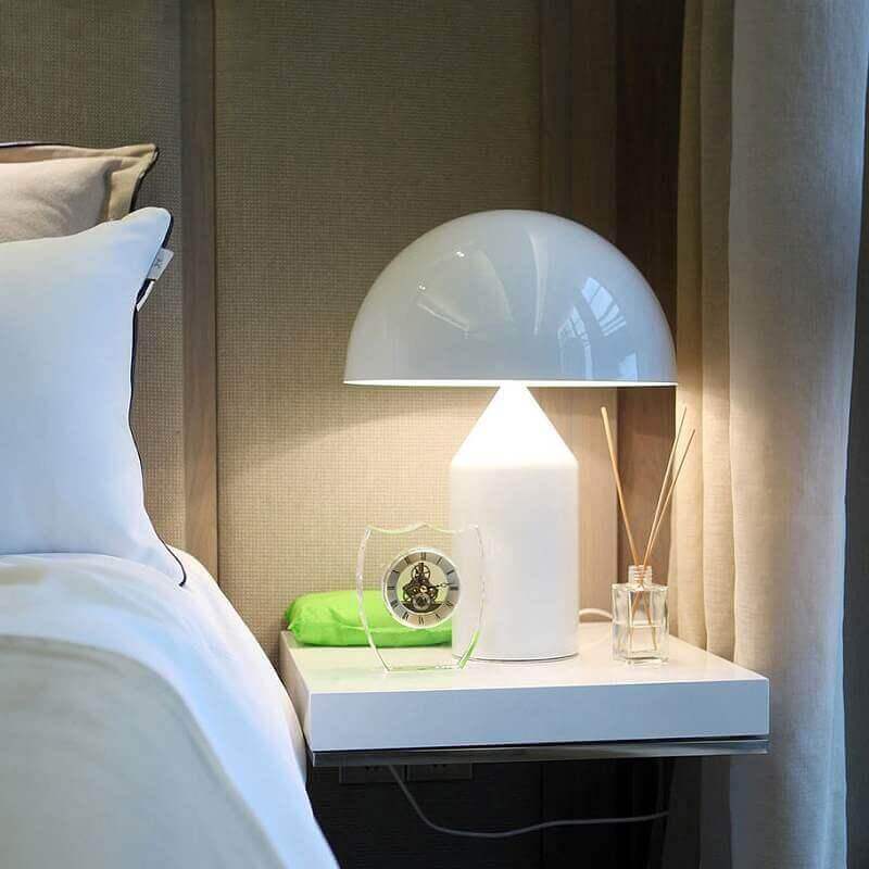 Atollo Lamp Lamp Interior Moderna