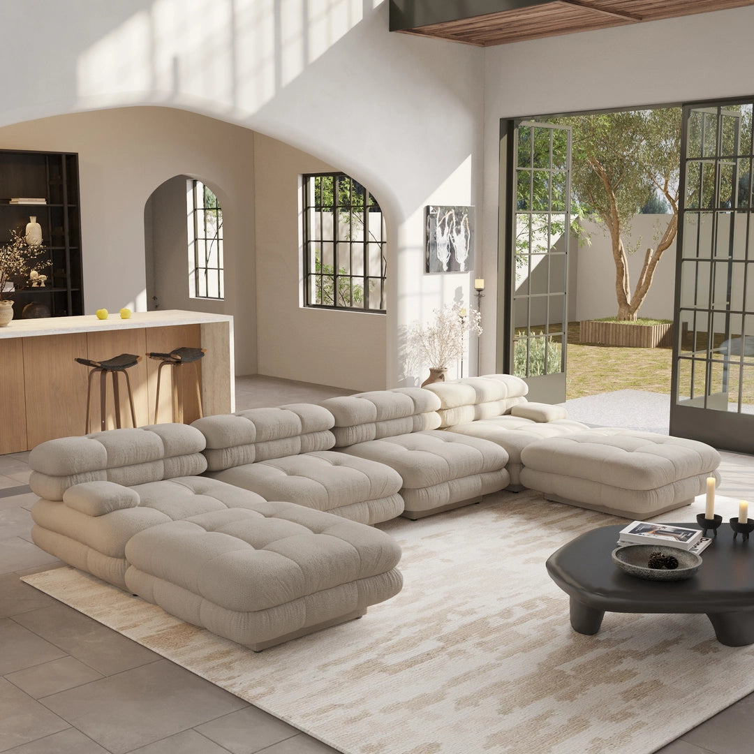 Cloudforma Modular Sofa