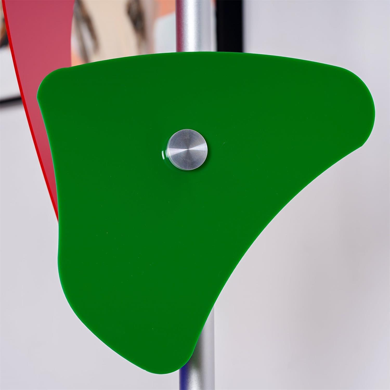 Orbital Floor Lamp Lamp Interior Moderna