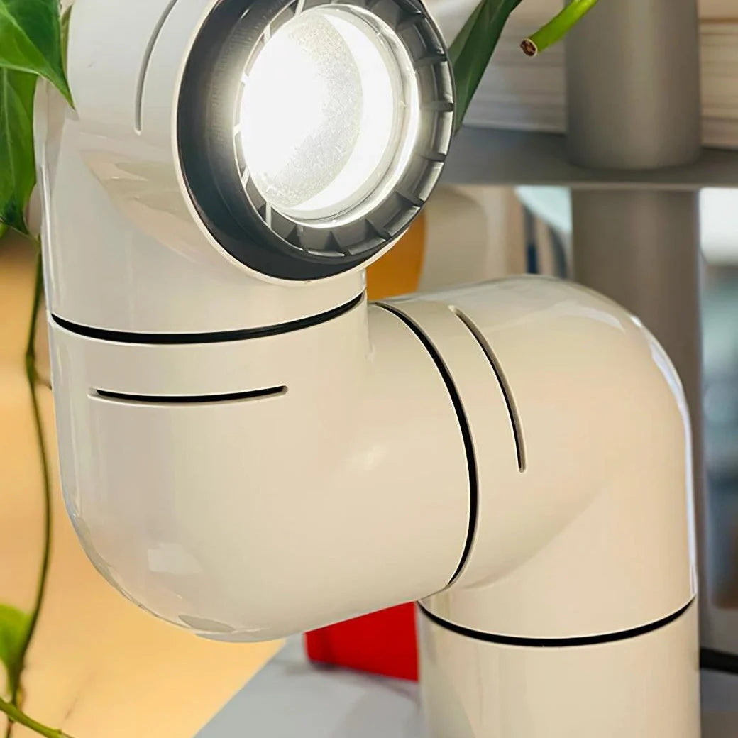 Tatu Style Table Lamp Lamp Interior Moderna