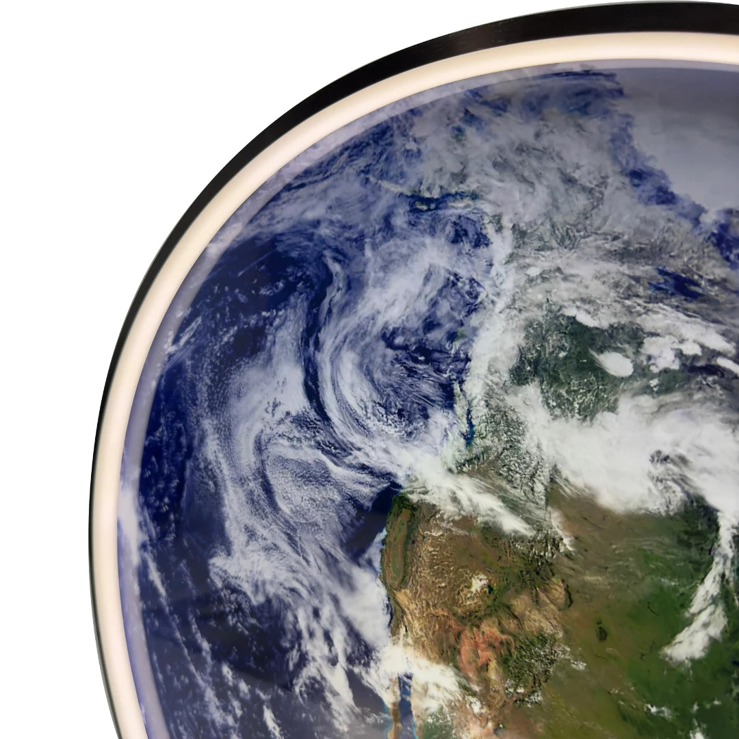 Mother Earth Wall Art Interior Moderna
