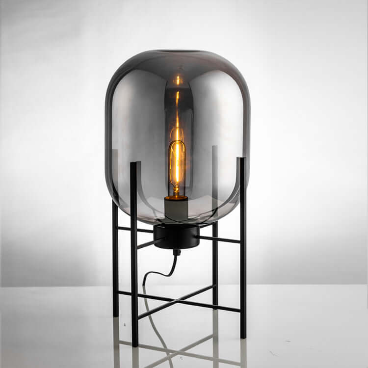 Oda Lamp Lamp Interior Moderna 10" x 18"